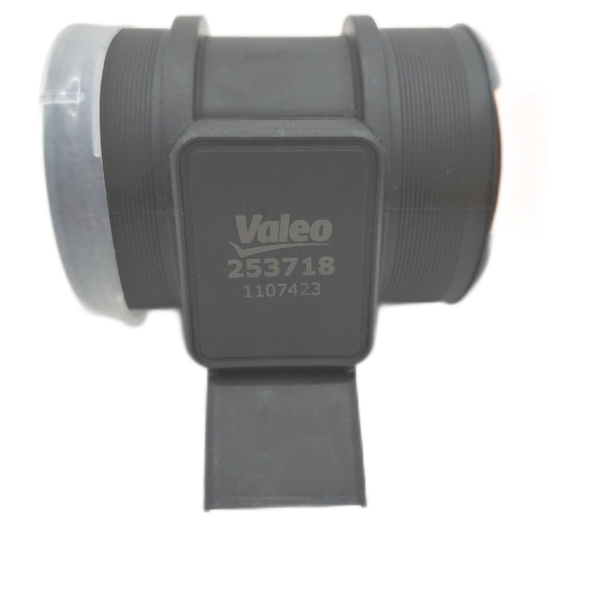 VALEO 253718 Luftmassenmesser Anzahl der Pins : 5 Stecker Typ : RECTANGULAR