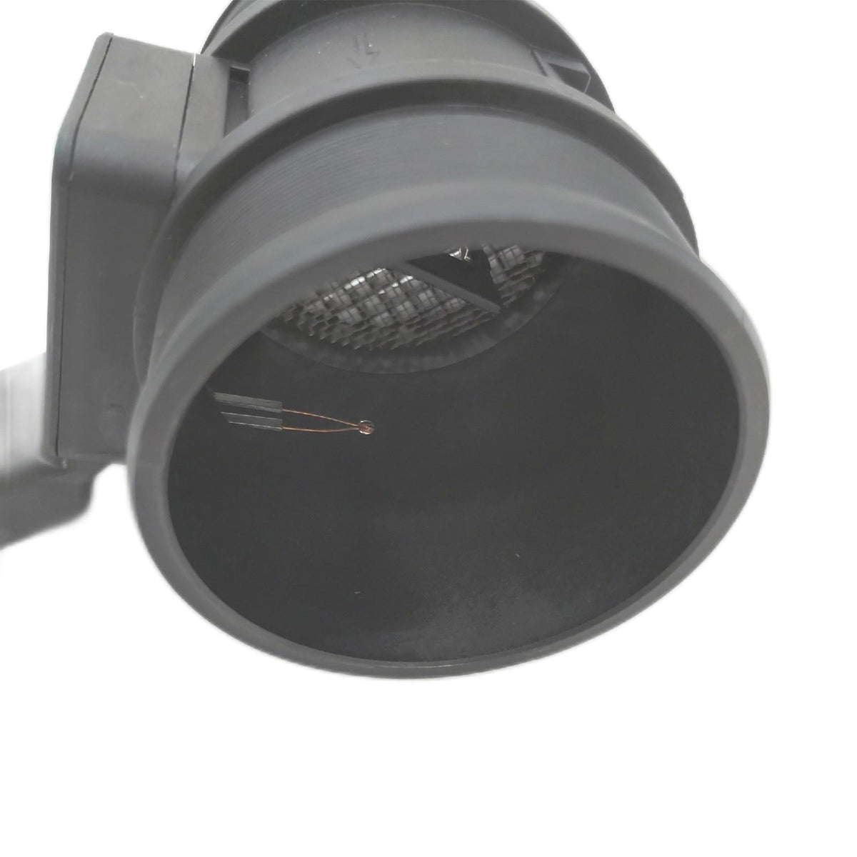 VALEO 253718 Luftmassenmesser Anzahl der Pins : 5 Stecker Typ : RECTANGULAR