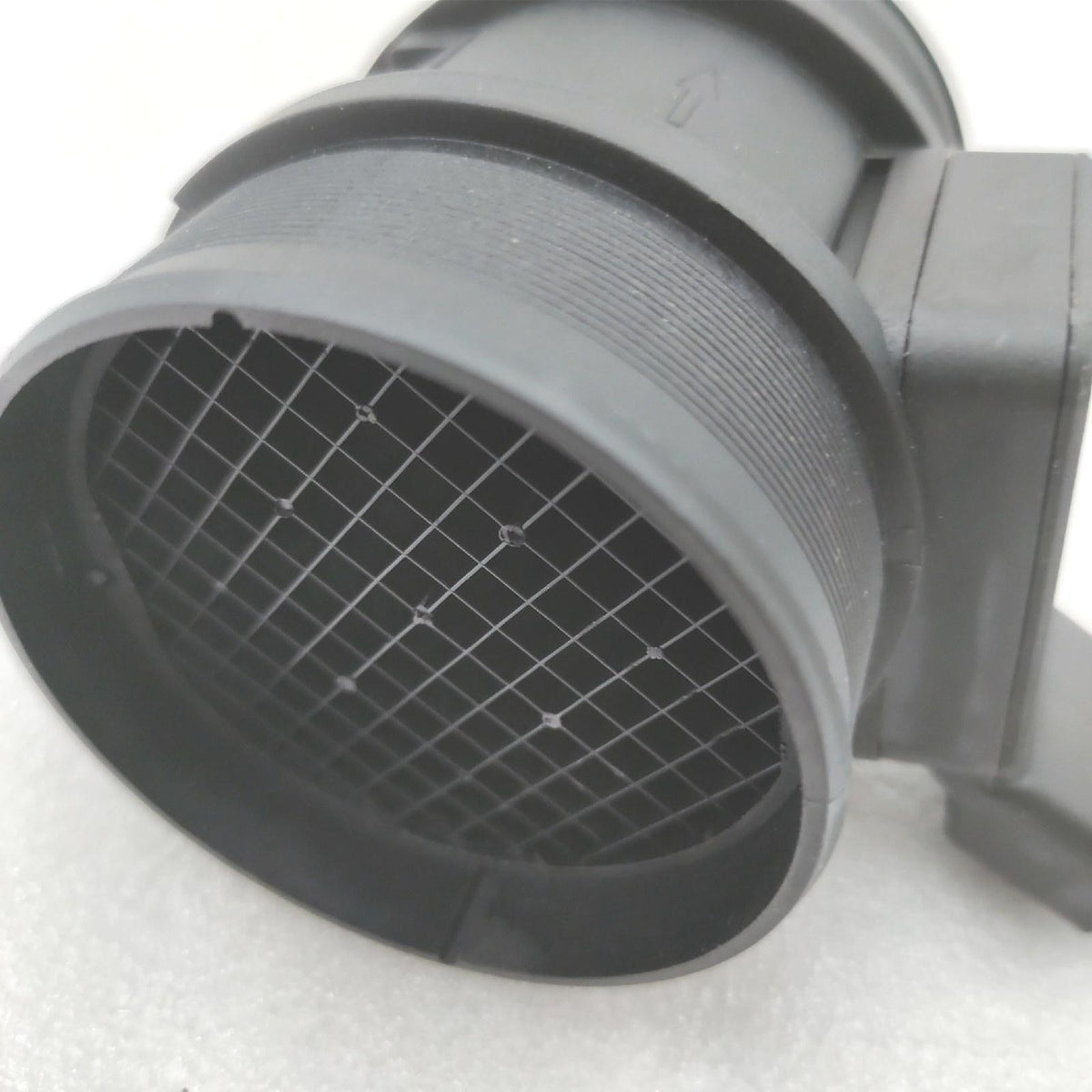 VALEO 253718 Luftmassenmesser Anzahl der Pins : 5 Stecker Typ : RECTANGULAR