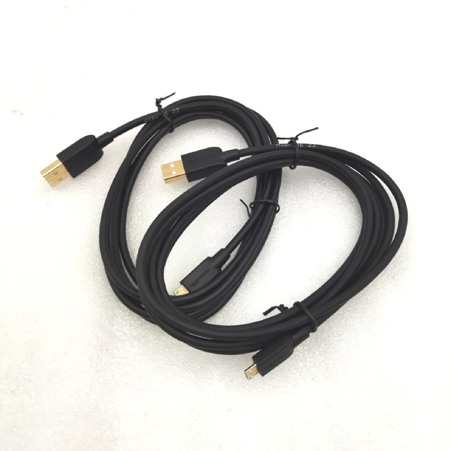 Amazon Basics USB Kabel Elektronik USB A auf Micro USB 2 0 Datenkabel 18