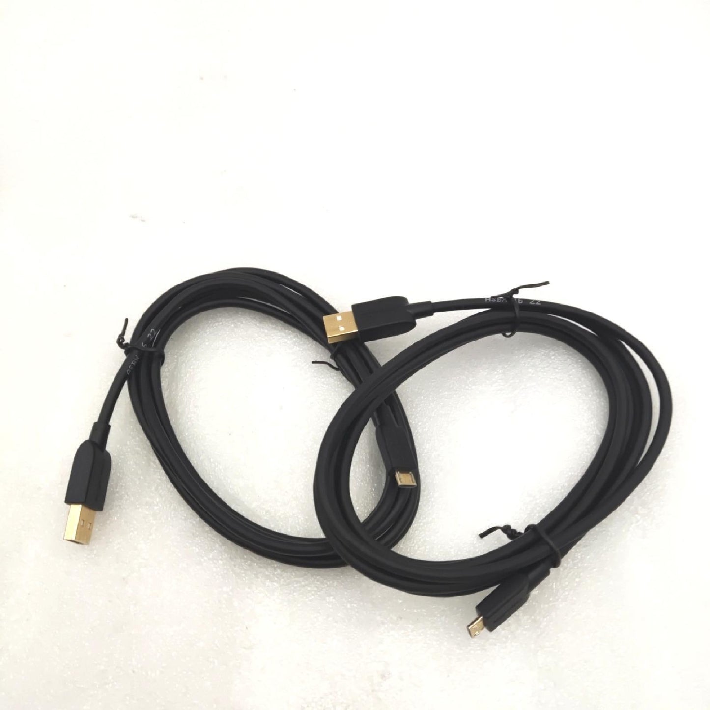 Amazon Basics USB Kabel Elektronik USB A auf Micro USB 2 0 Datenkabel 18
