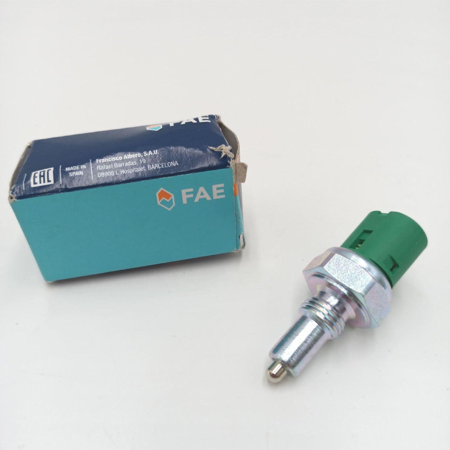 FAE Schalter Elektrik 40600 Zündanlage Auto Ersatzteil Topqualität