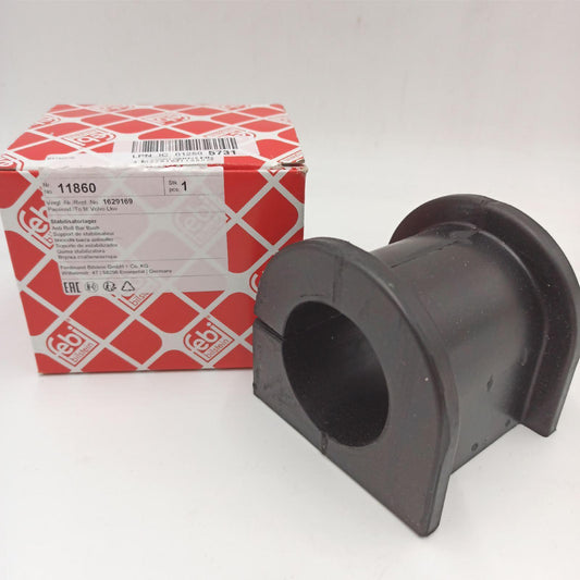 Febi Bilstein Stabilisatorlager Autoteile 11860 langlebig robust für besseren Fahr