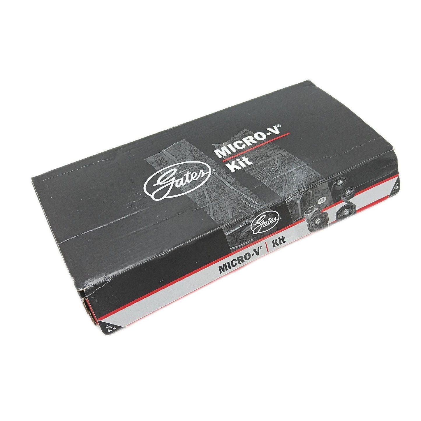 GATES Micro-V Kit K017PK1035