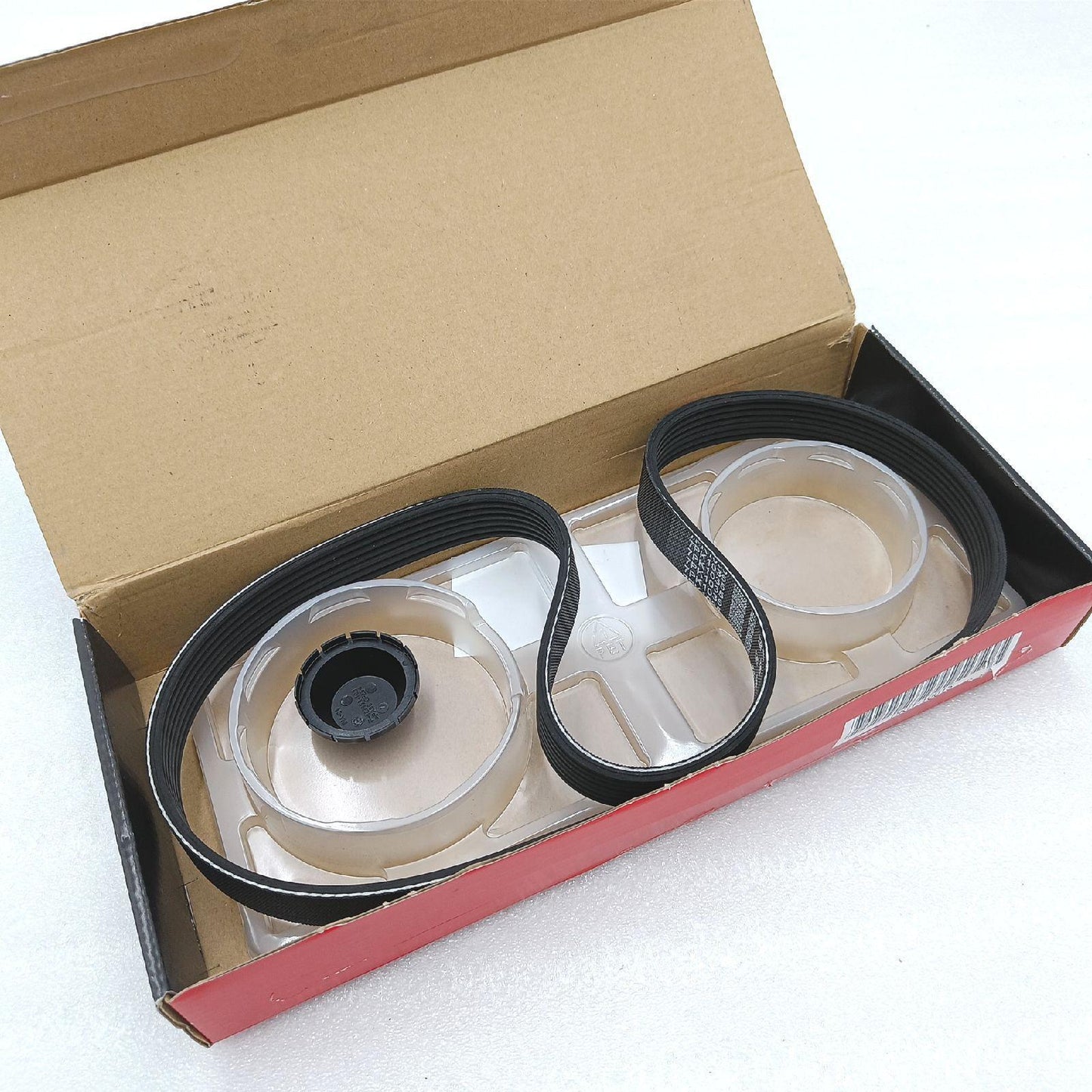 GATES Micro-V Kit K017PK1035