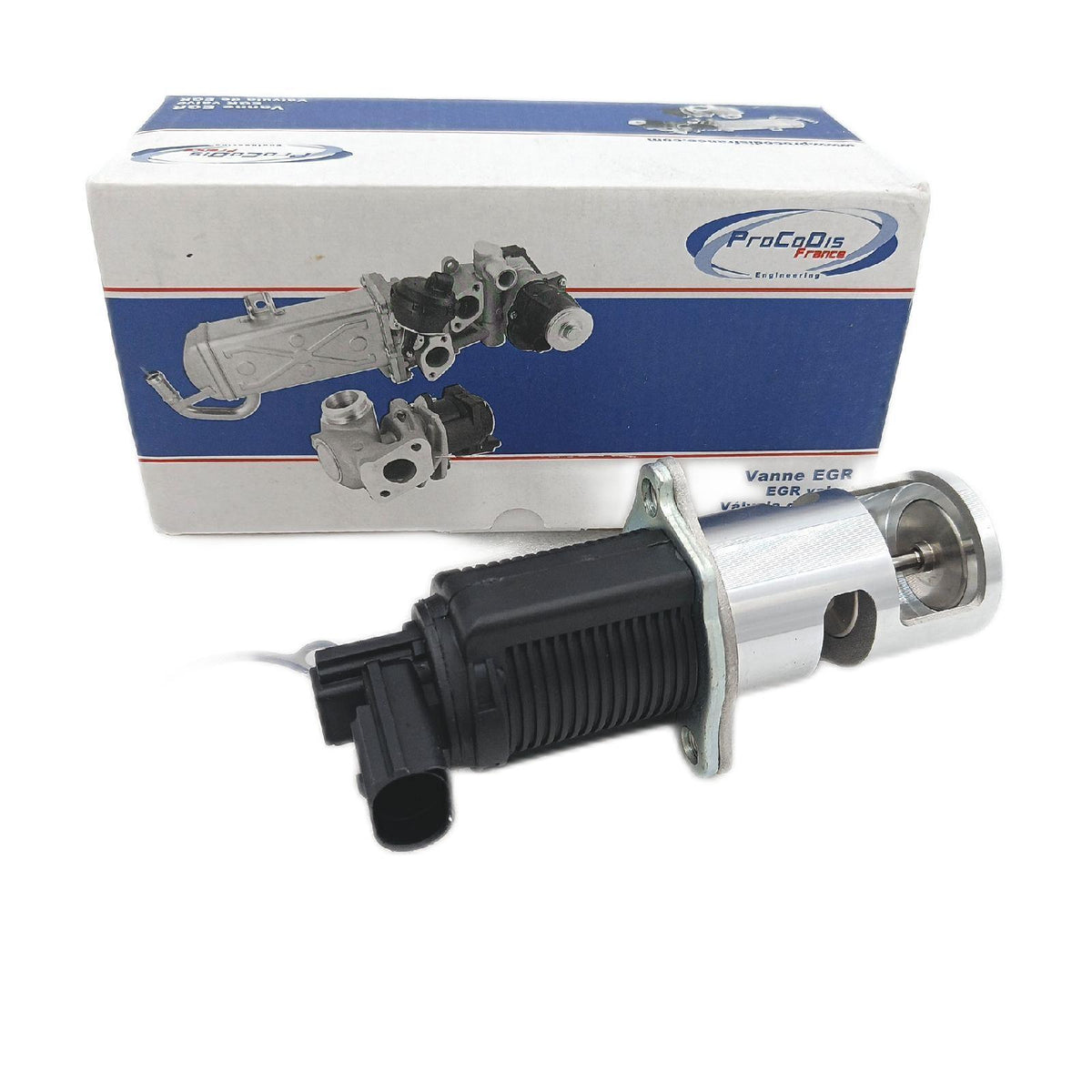 PROCODIS France VGR002 EGR-Ventil