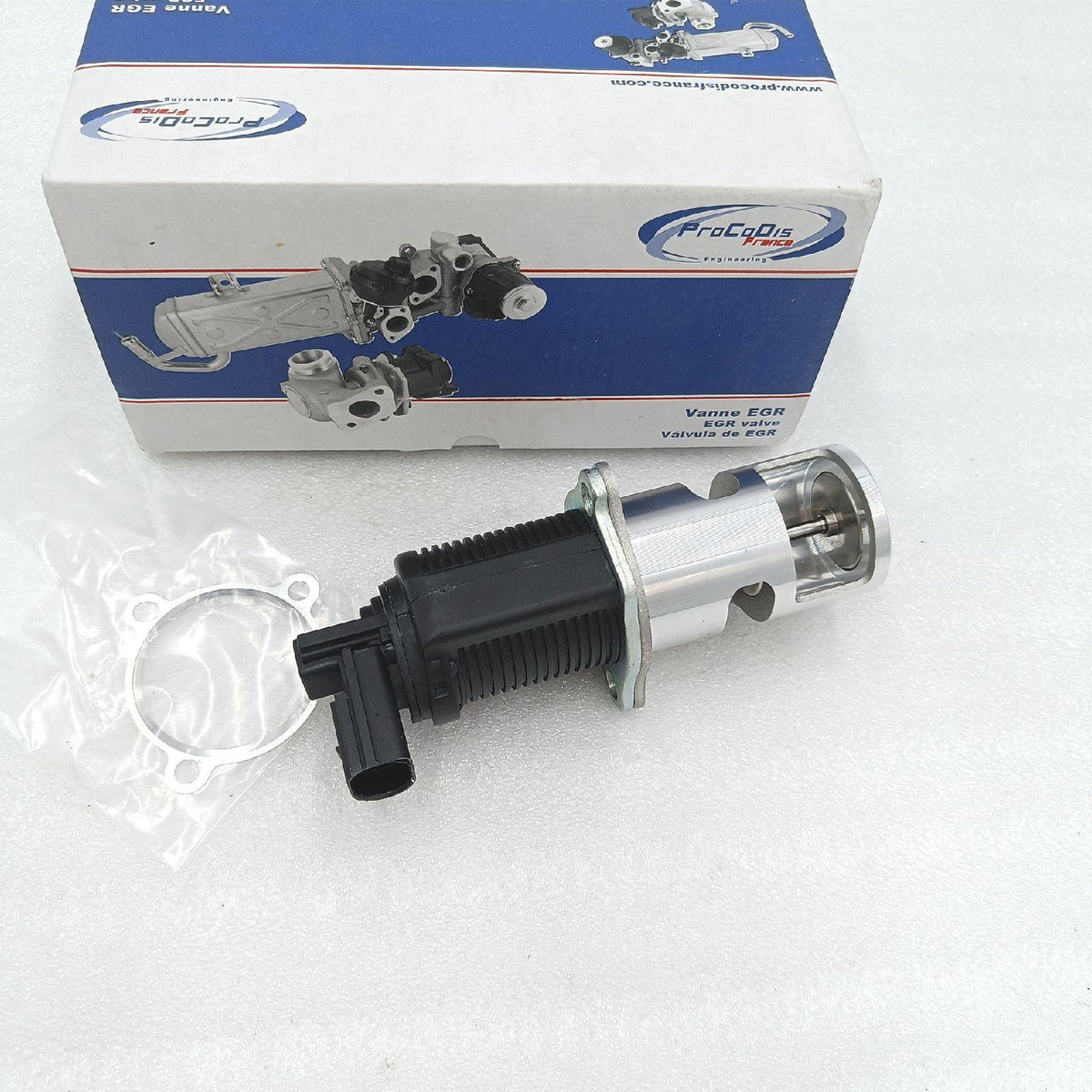 PROCODIS France VGR002 EGR-Ventil