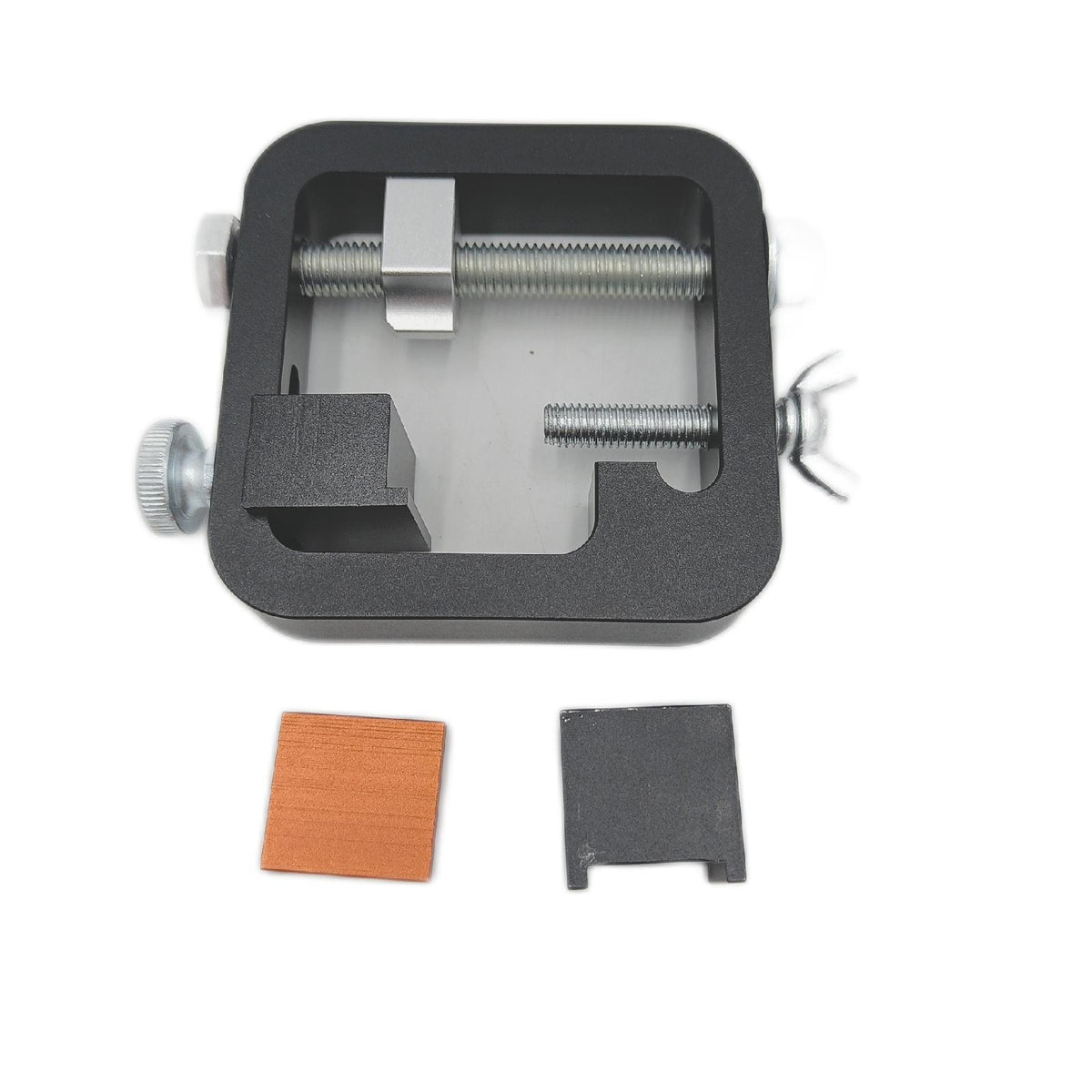 XYZ Schraubenlöser Werkzeug Antrieb Bits Powermatic Chrom High Tech Spezial Werkzeug für hintere