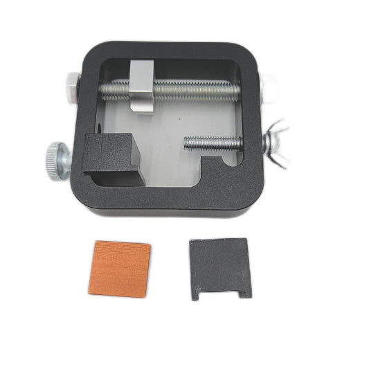 XYZ Schraubenlöser Werkzeug Antrieb Bits Powermatic Chrom High Tech Spezial Werkzeug für hintere
