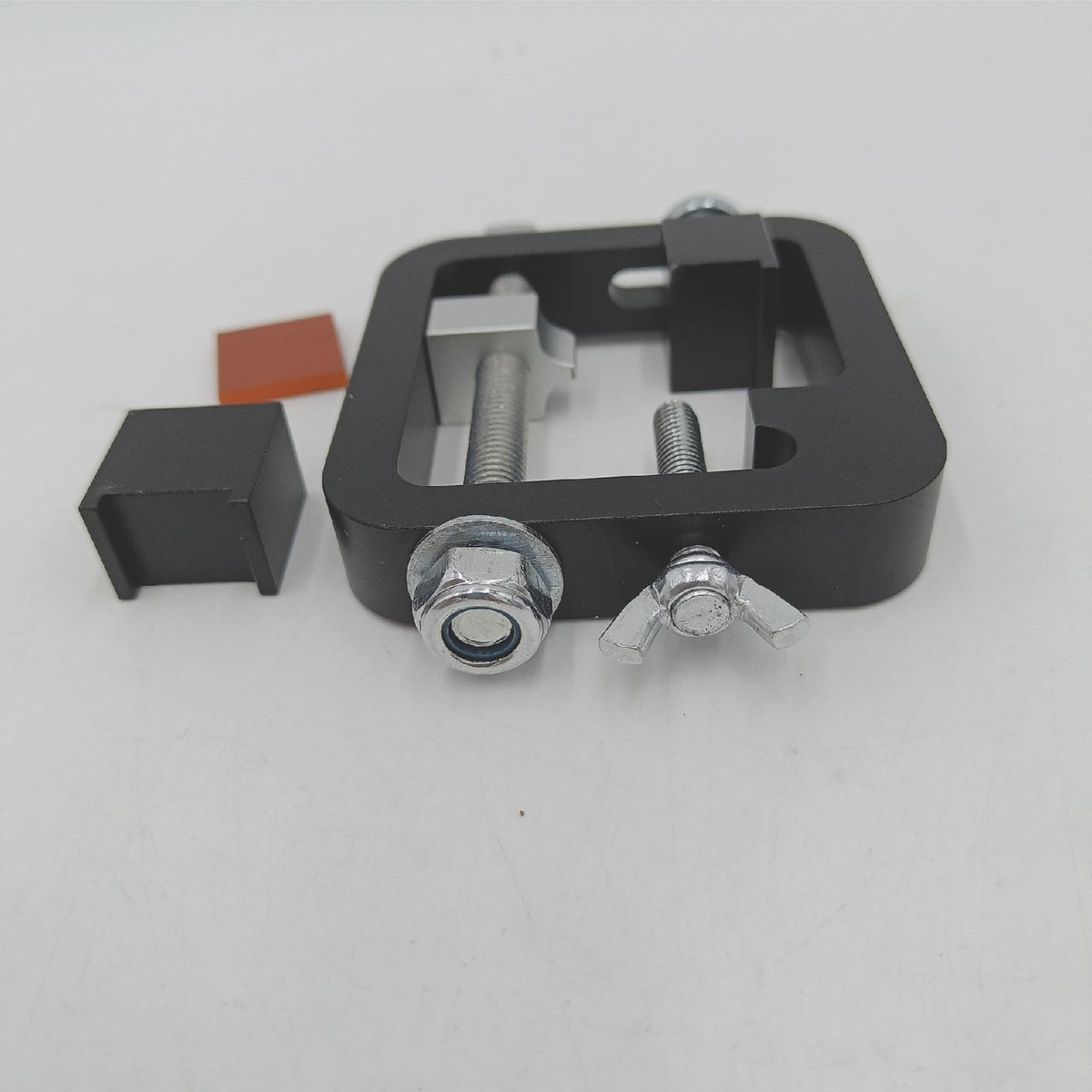 XYZ Schraubenlöser Werkzeug Antrieb Bits Powermatic Chrom High Tech Spezial Werkzeug für hintere