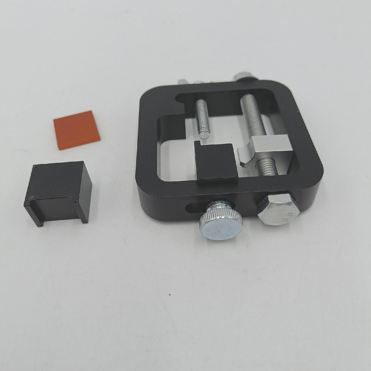 XYZ Schraubenlöser Werkzeug Antrieb Bits Powermatic Chrom High Tech Spezial Werkzeug für hintere