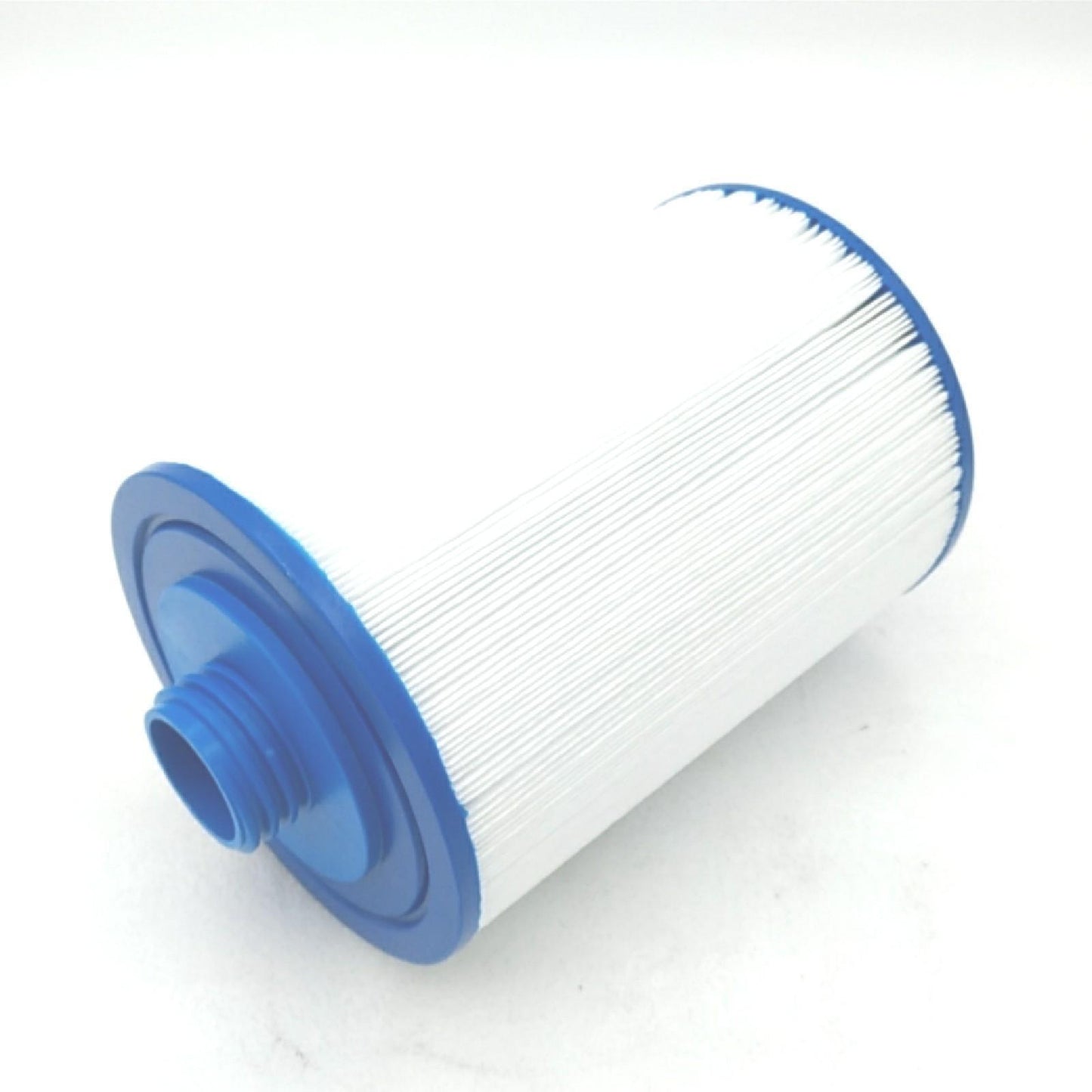 Alford & Lynch Spa & Whirlpool Filter für Pleatco PRB35-IN Unicel C-4335 FC-2385, 35 qm, Pentair R173431, Waterway 817-3501, Dynamic 03FIL1300, 5 x 9 Spa Filter (4)