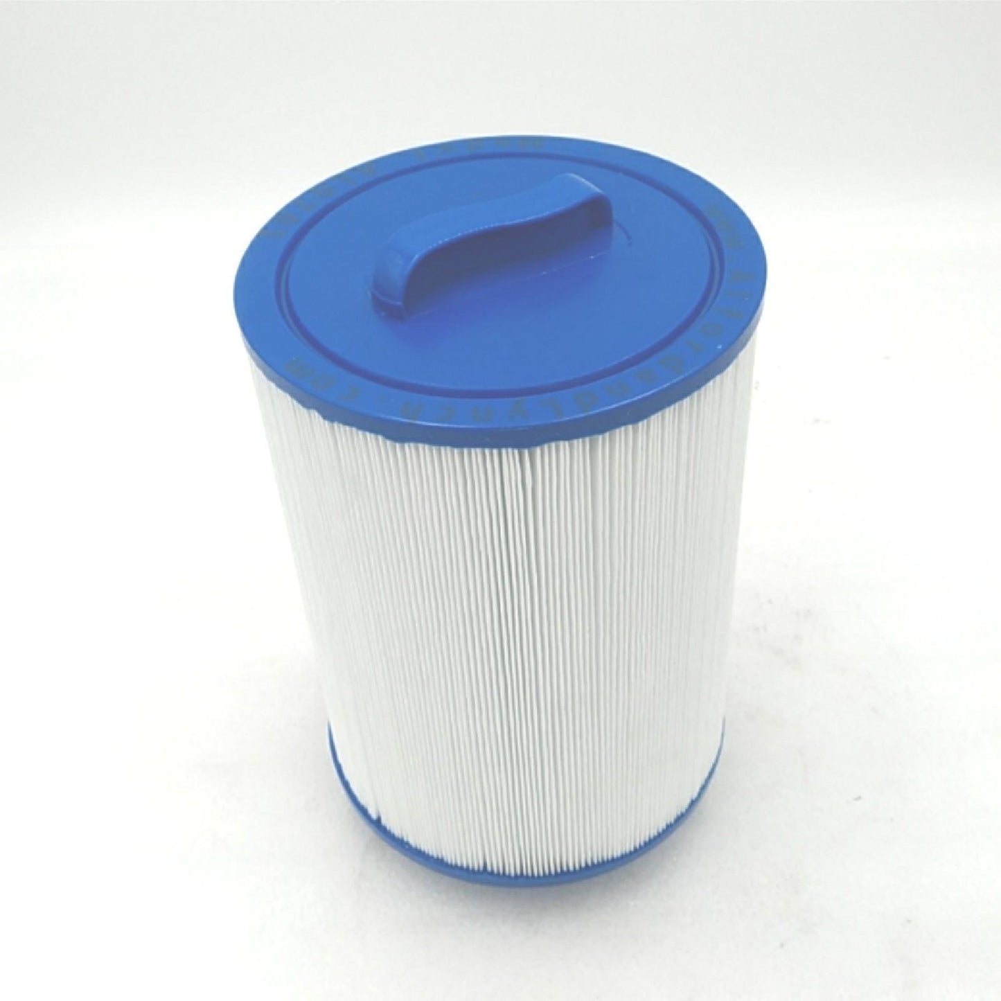 Alford & Lynch Spa & Whirlpool Filter für Pleatco PRB35-IN Unicel C-4335 FC-2385, 35 qm, Pentair R173431, Waterway 817-3501, Dynamic 03FIL1300, 5 x 9 Spa Filter (4)