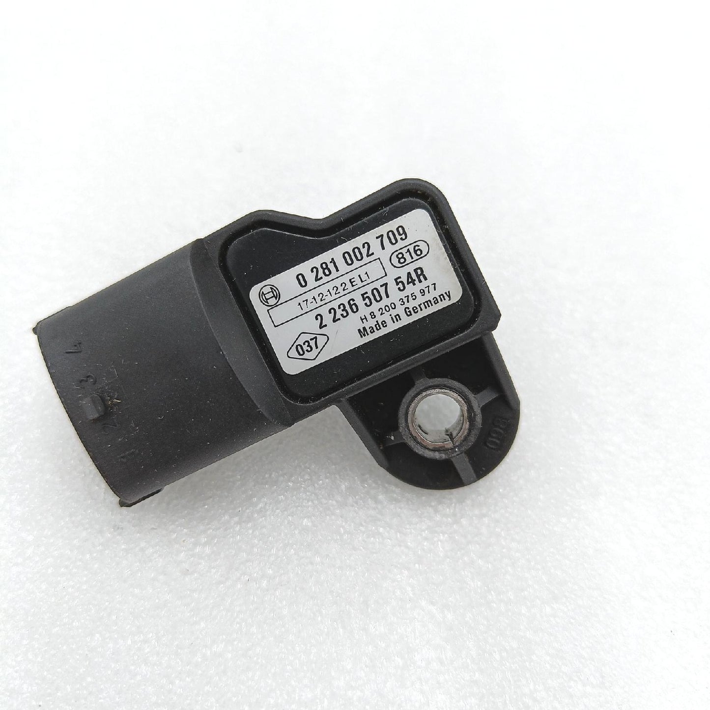 Hella Sensor Automobil Ersatzteile 6PP 009 400 441 für Saugro