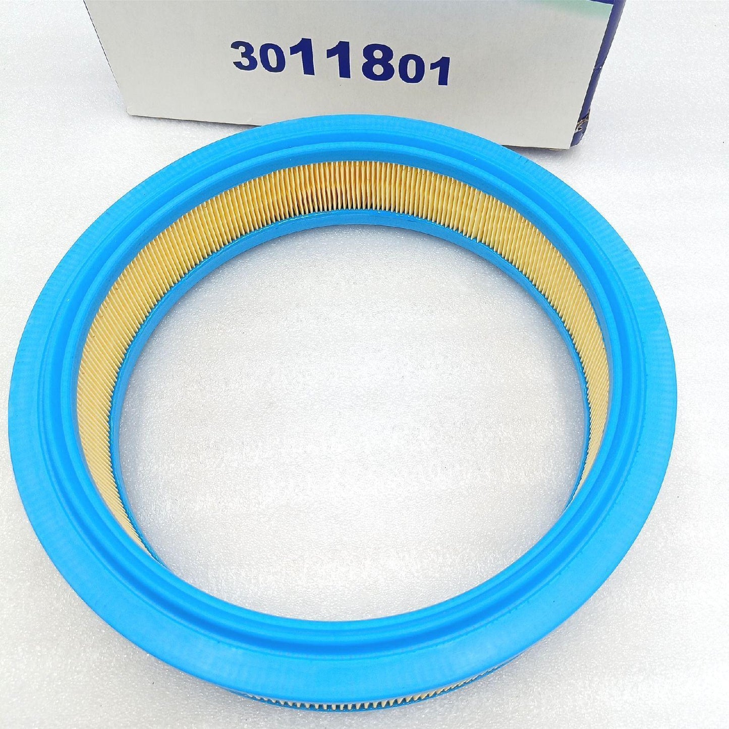 UFI Filters Luftfilter Autozubehör 3011801 Ersatz Luftfilter passend für Fiat Lancia