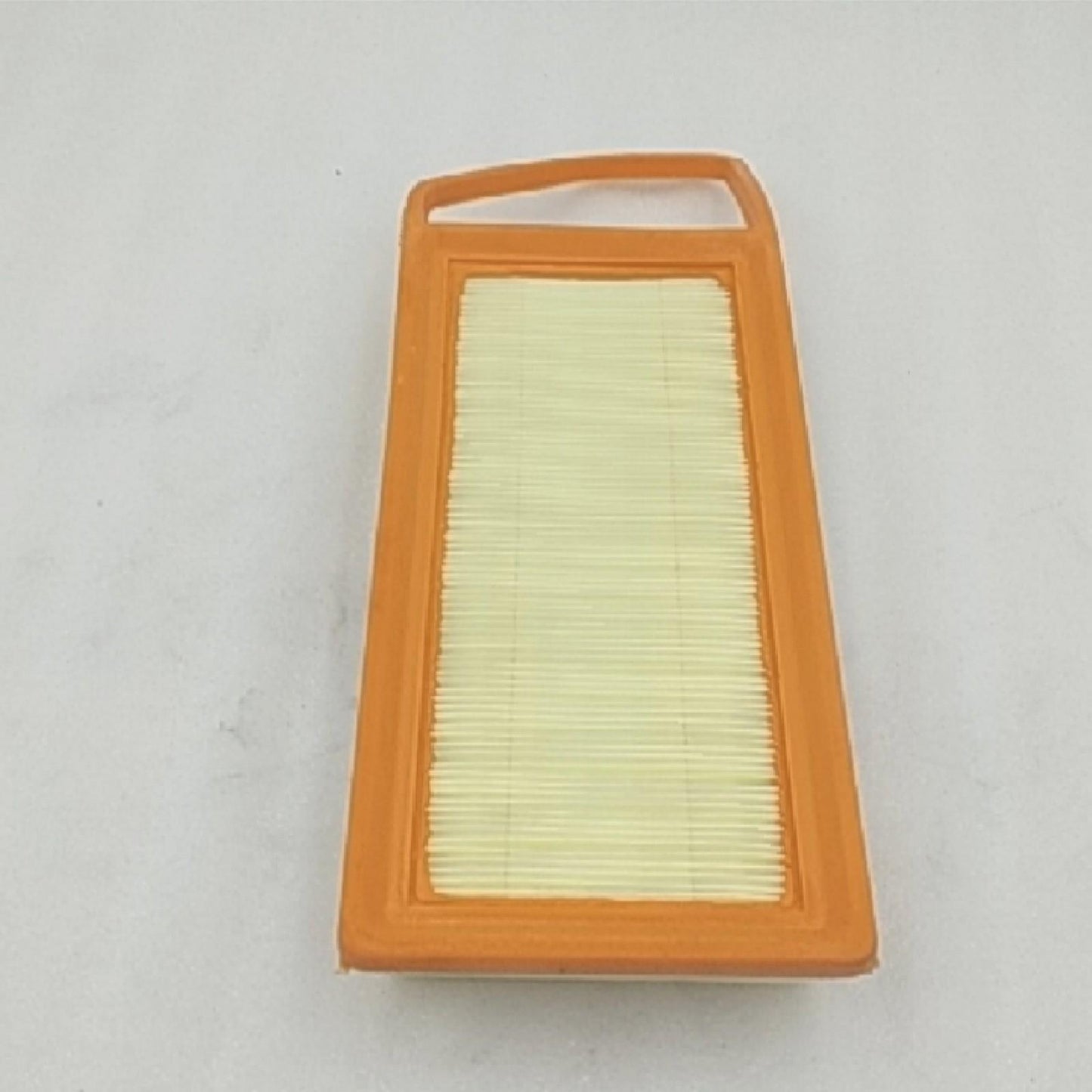 PURFLUX Luftfilter Autoteile A1140 kompatibel mit Ford Fiesta Fusion Toyota Passgen