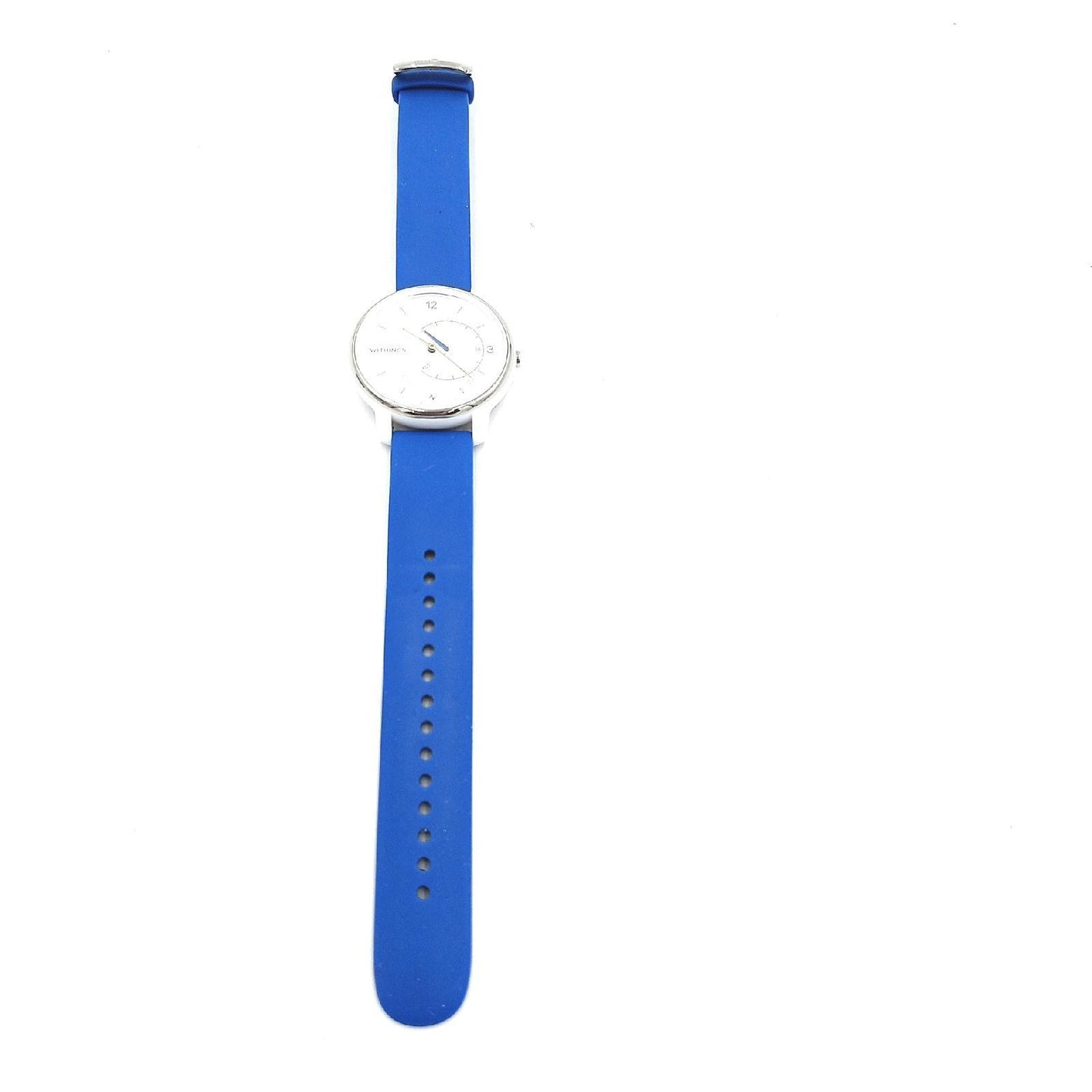 Withings Smartwatch Uhr Herren EKG-Aktivität Ersatzteil Band DEFEKT