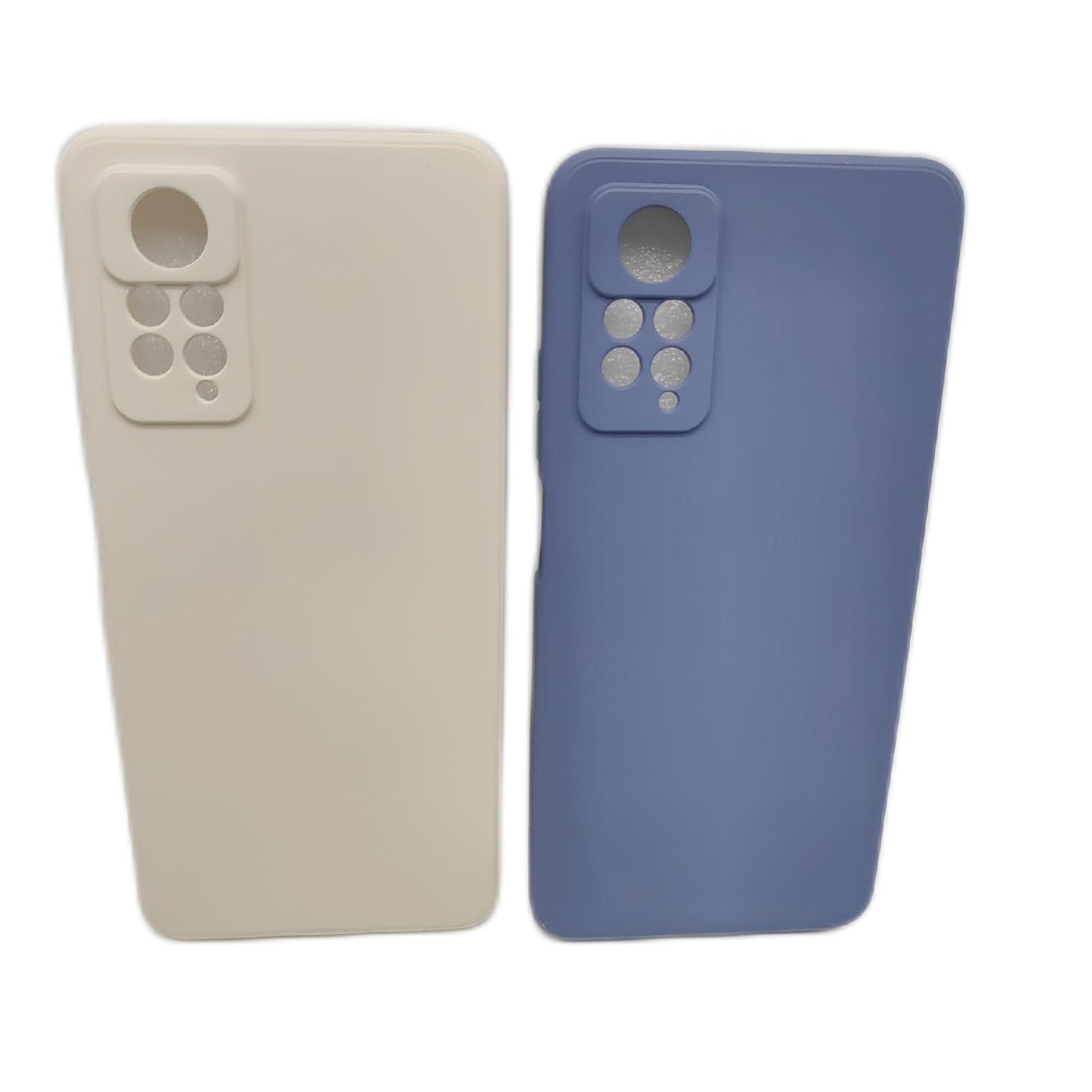 Vancle Handyhülle Zubehör Smartphone Schutzhülle Xiaomi Redmi Note 11 Pro Passgenau