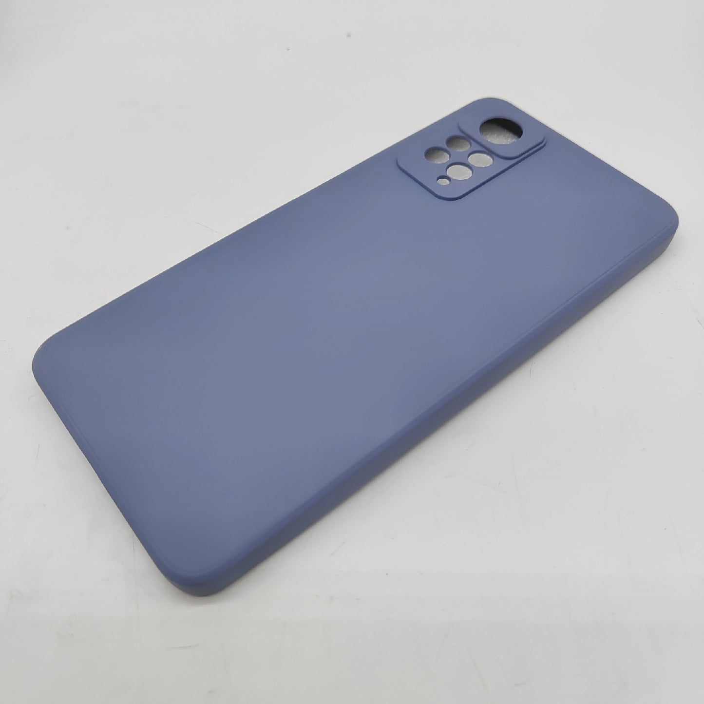 Vancle Handyhülle Zubehör Smartphone Schutzhülle Xiaomi Redmi Note 11 Pro Passgenau