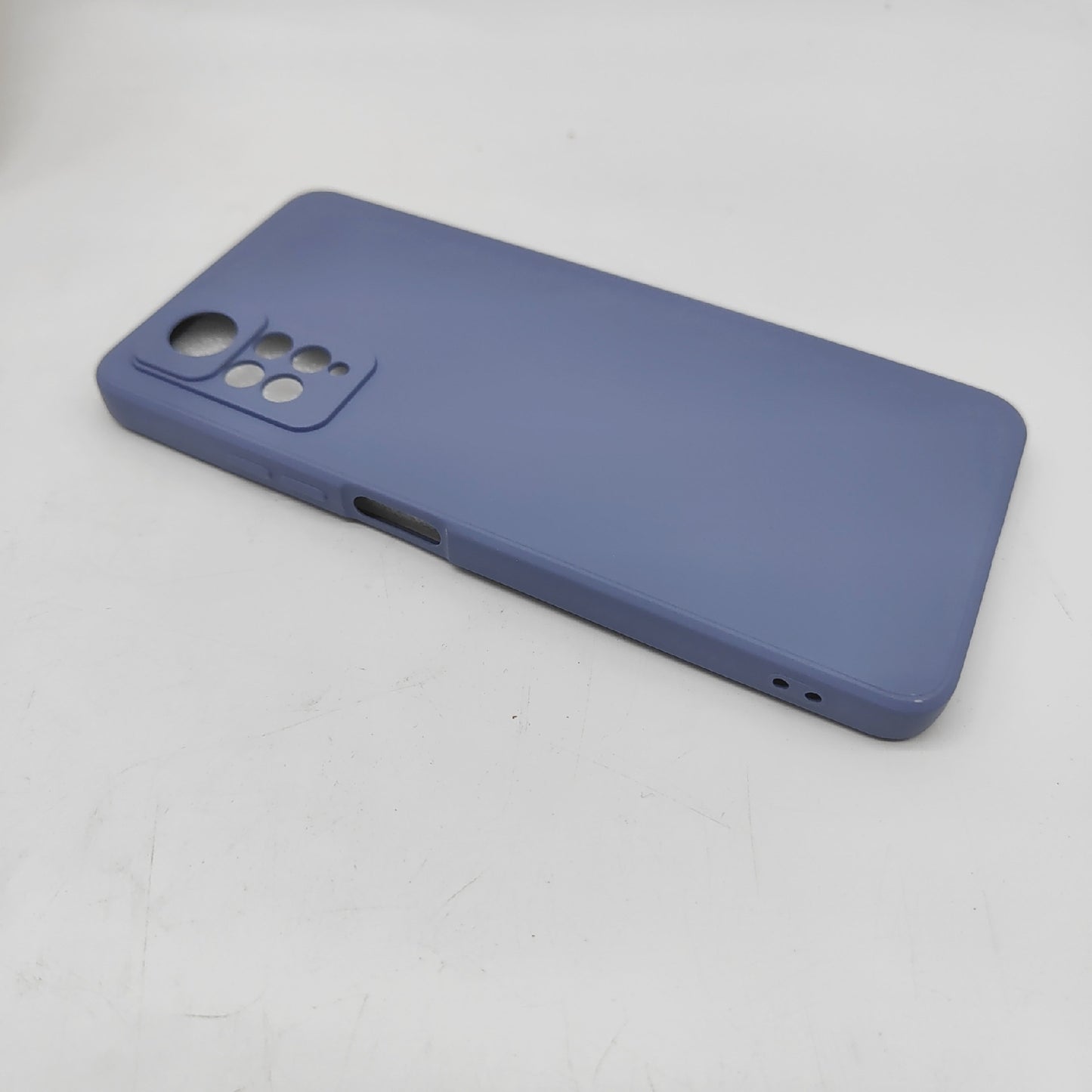 Vancle Handyhülle Zubehör Smartphone Schutzhülle Xiaomi Redmi Note 11 Pro Passgenau