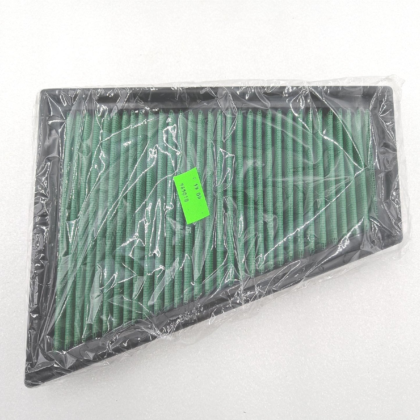 Green Filters Luftfilter Auto Ersatzteil P965018 Leistungsstark Fahrzeuge