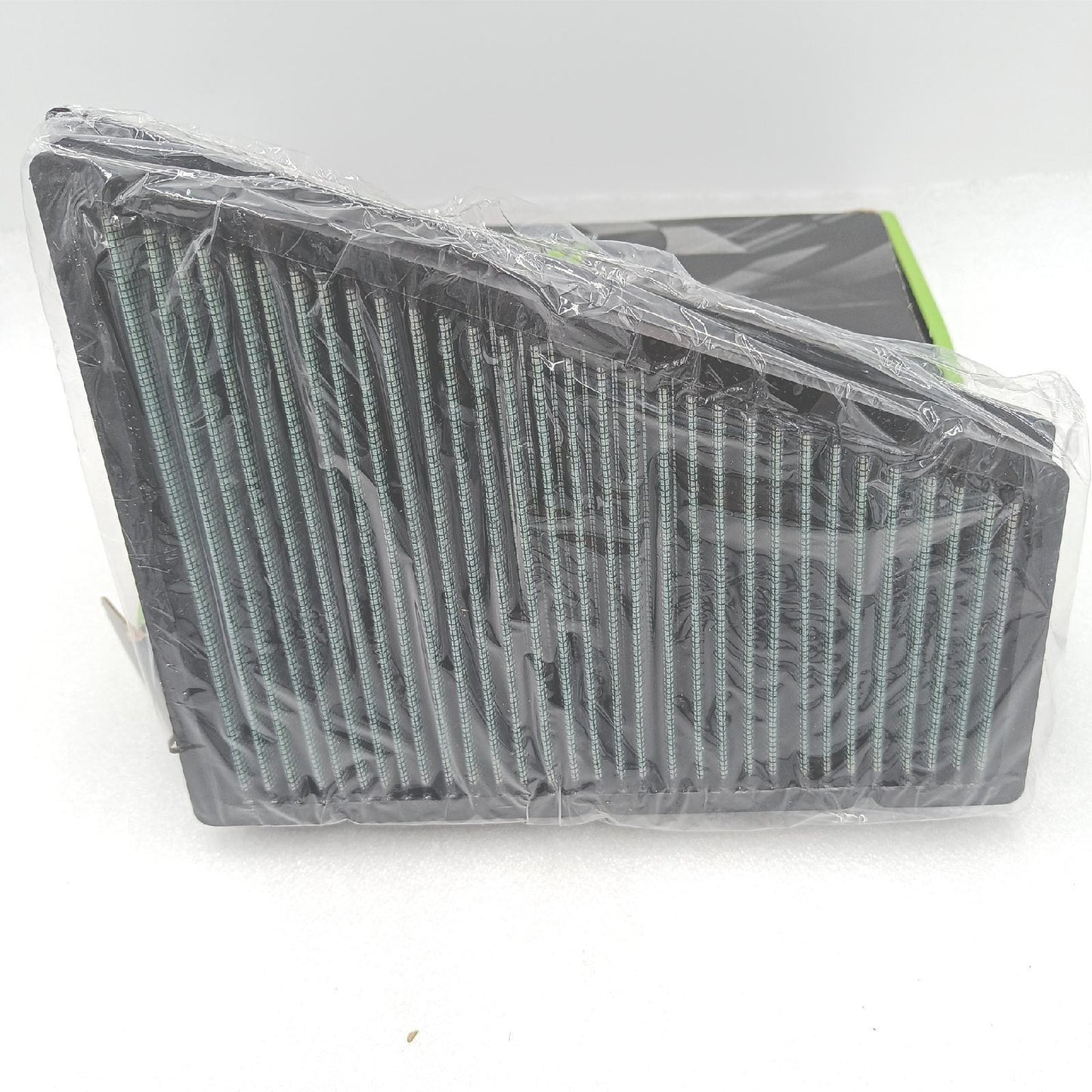 Green Filters Luftfilter Auto Ersatzteil P965018 Leistungsstark Fahrzeuge