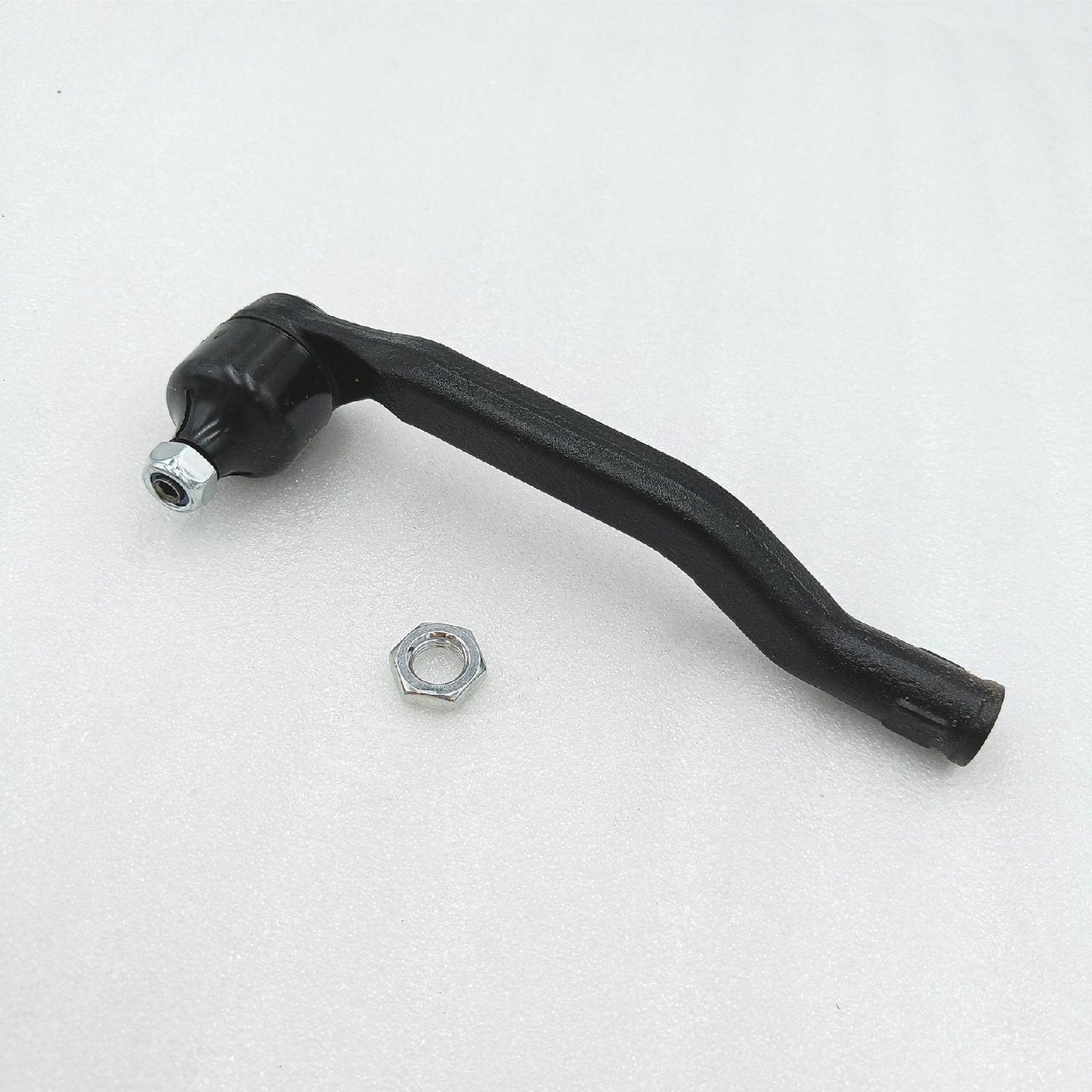 febi bilstein Spurstangenendstück Auto Ersatzteile 39039 Sicherheit Fahrwerk Features