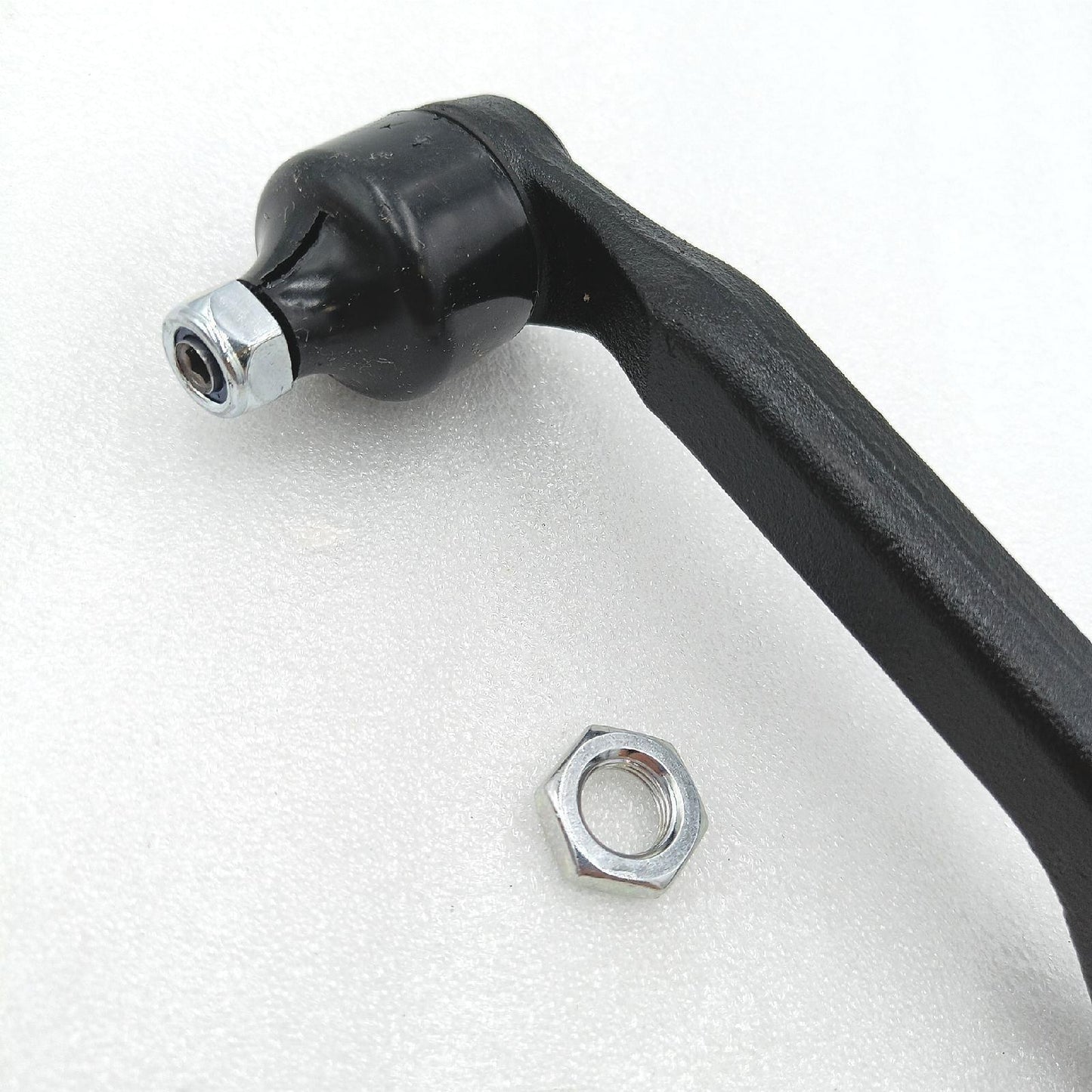 febi bilstein Spurstangenendstück Auto Ersatzteile 39039 Sicherheit Fahrwerk Features