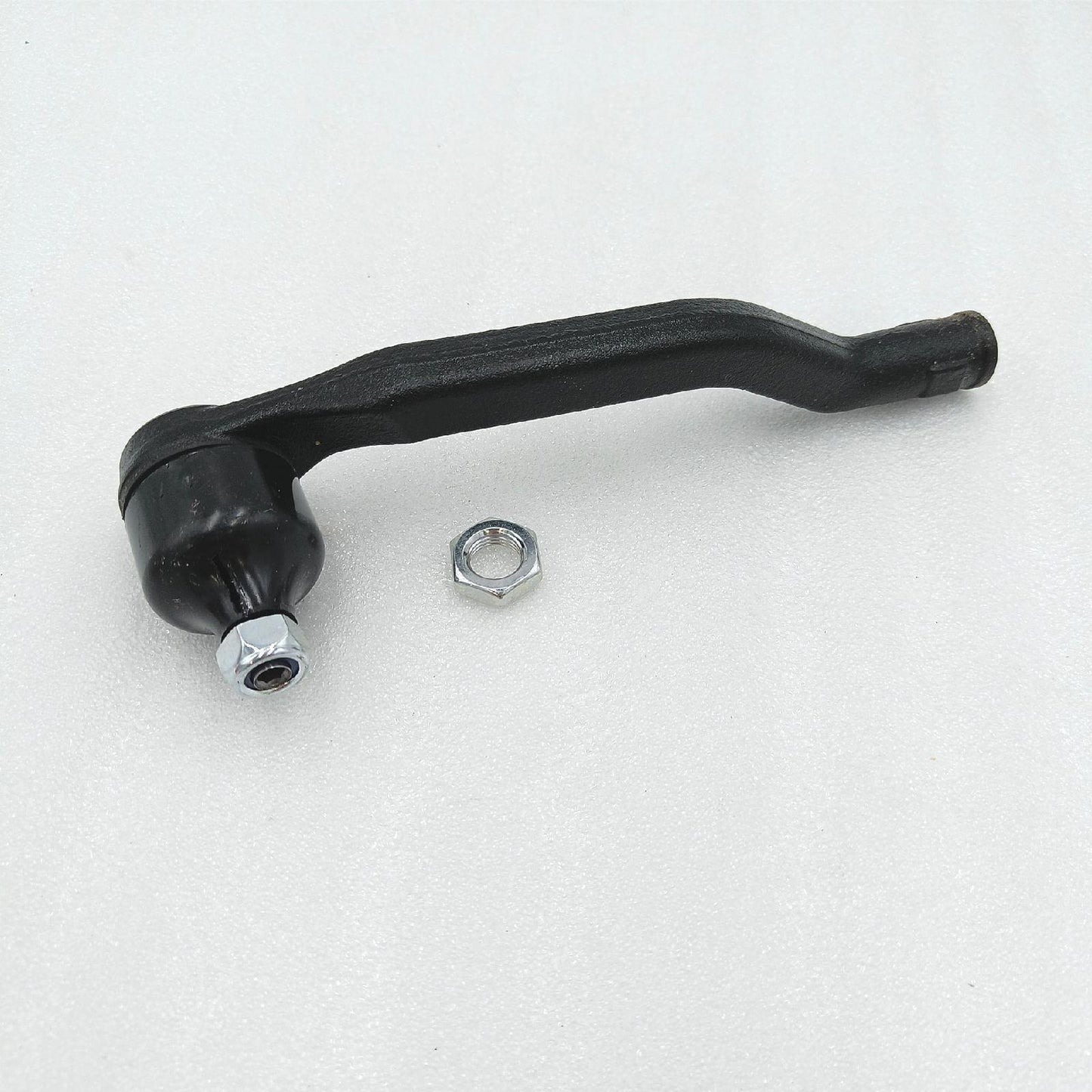 febi bilstein Spurstangenendstück Auto Ersatzteile 39039 Sicherheit Fahrwerk Features