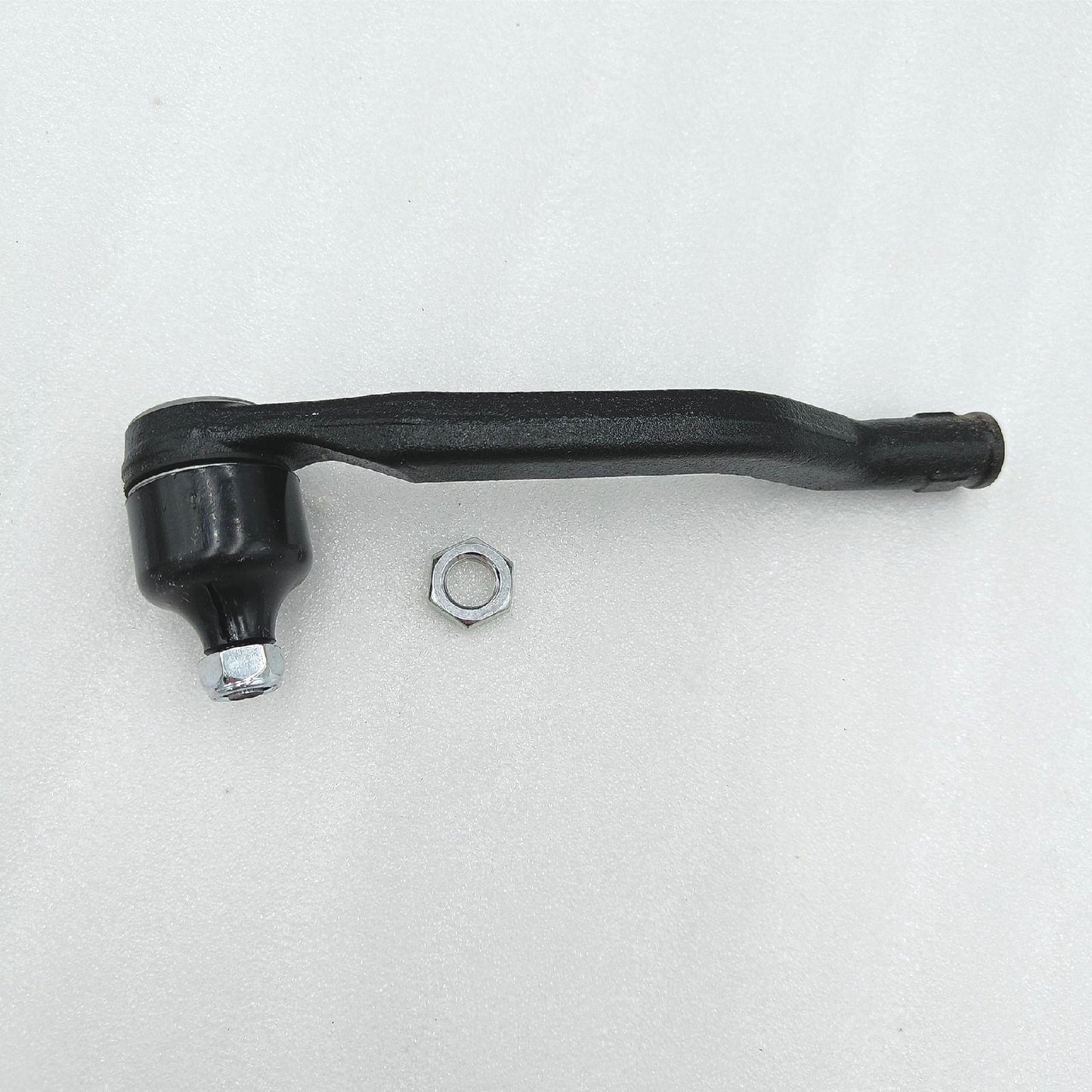 febi bilstein Spurstangenendstück Auto Ersatzteile 39039 Sicherheit Fahrwerk Features