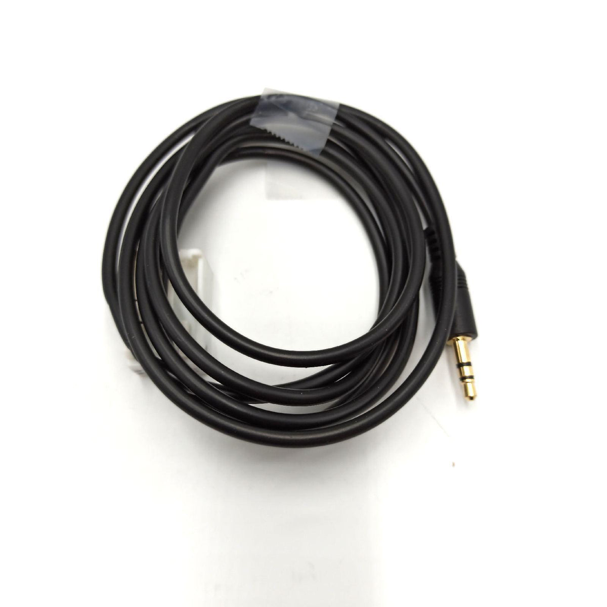 Sound Way Kabel AUX IN Autoradio kompatibel mit Citroen  Peugeot 12 Pins