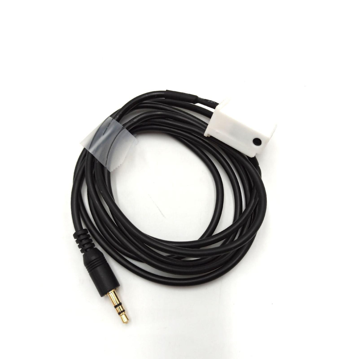 Sound Way Kabel AUX IN Autoradio kompatibel mit Citroen  Peugeot 12 Pins