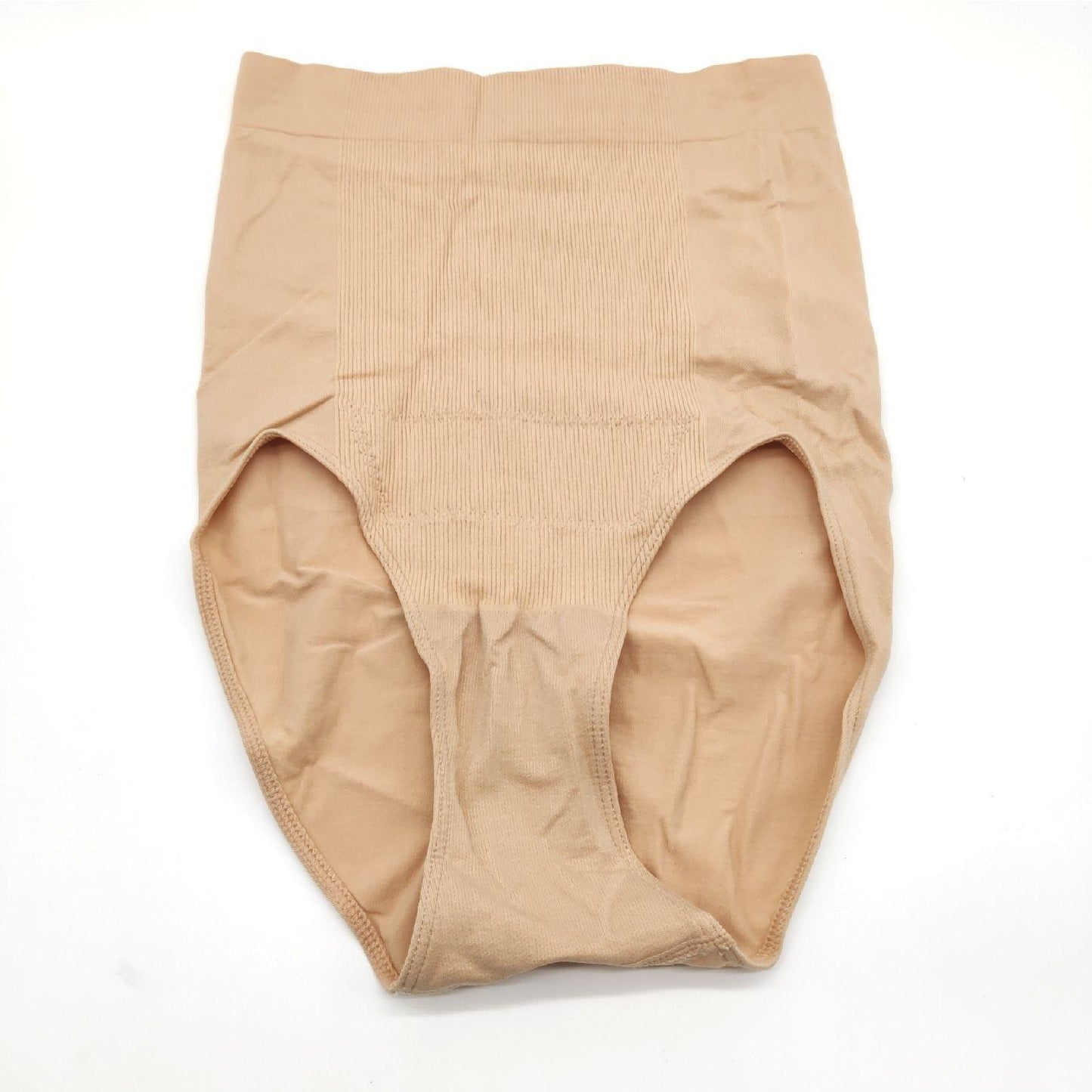 Upspring Kompressionsunterwäsche Damen Unterwäsche C Panty Postpartum Versorgung nach Kaiserschnitt Nude