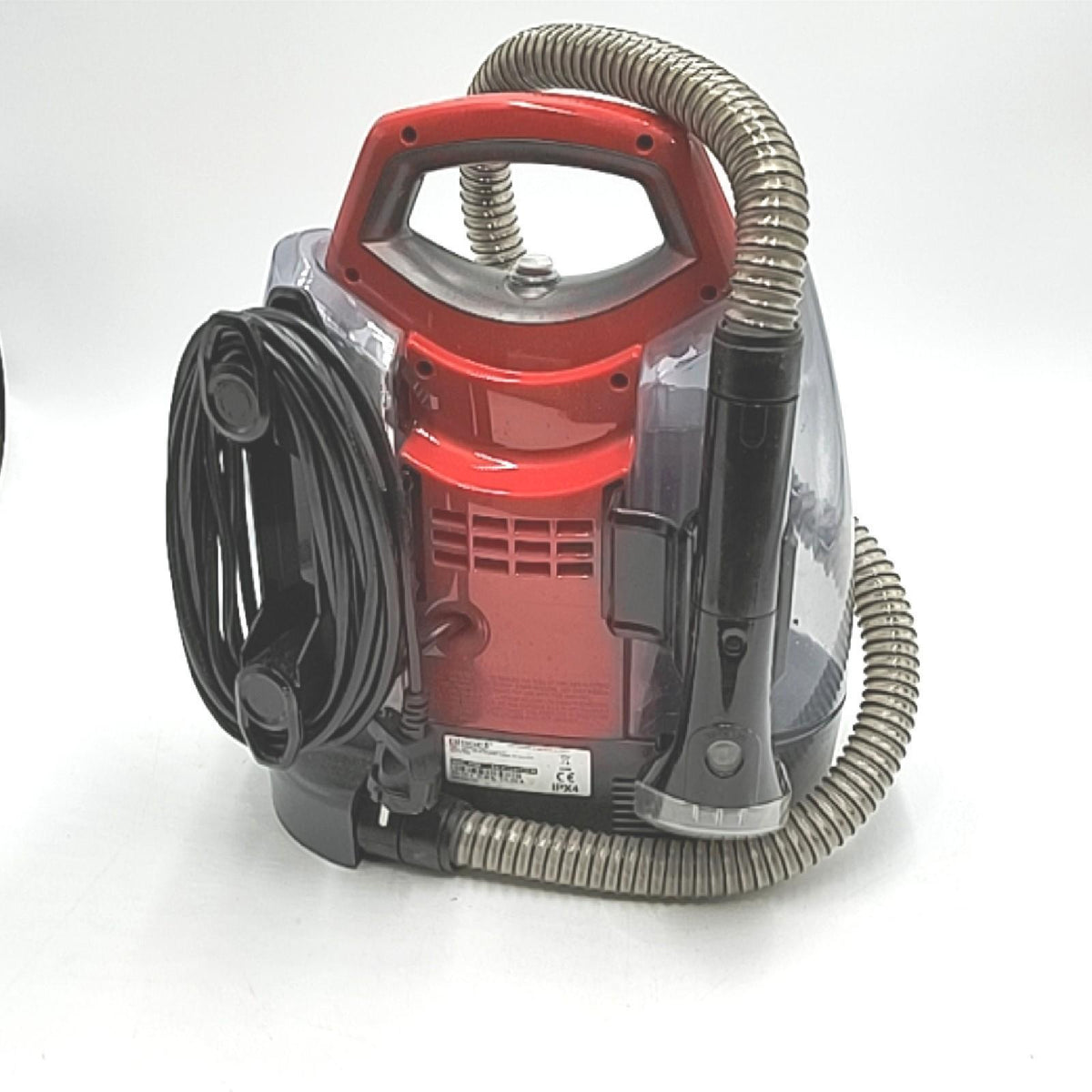Bissell Teppichreiniger Reinigungsgeräte SpotClean ProHeat Fleckenentfernung