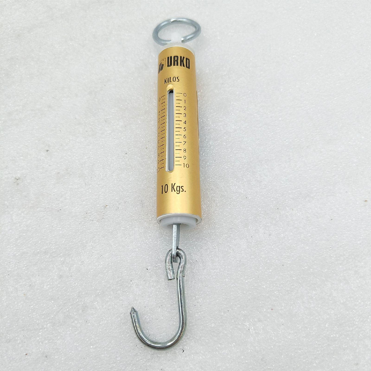 Urko 6010010 Schnellwaage  röhrenförmig  bis 10 kg