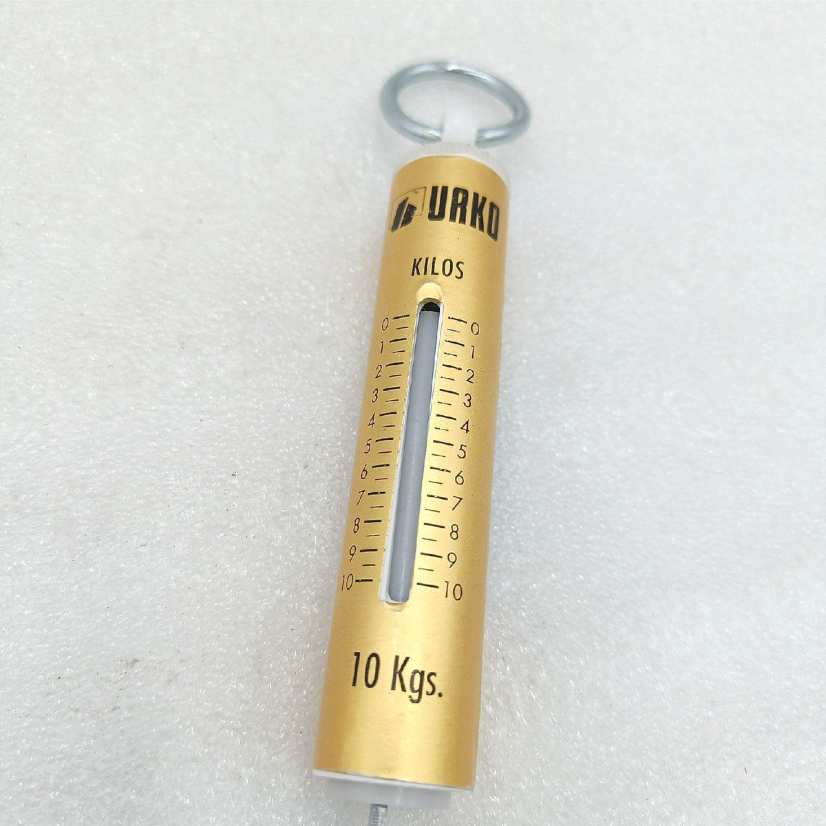 Urko 6010010 Schnellwaage  röhrenförmig  bis 10 kg