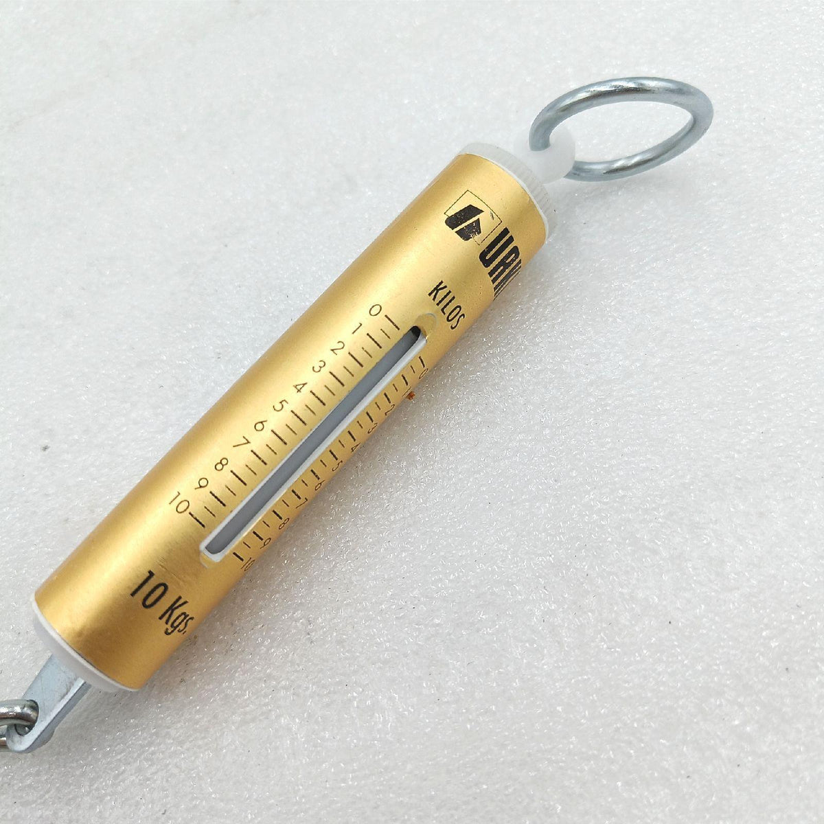Urko 6010010 Schnellwaage  röhrenförmig  bis 10 kg