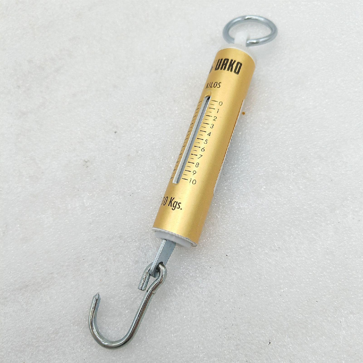 Urko 6010010 Schnellwaage  röhrenförmig  bis 10 kg