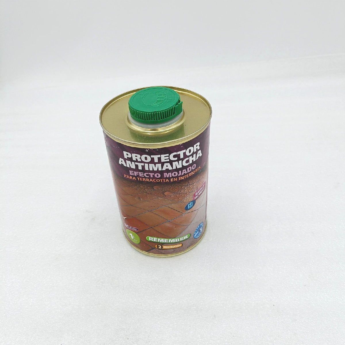 Remember Displayschutzfolie antimancha EFECTO MOJADO 1L Monestir
