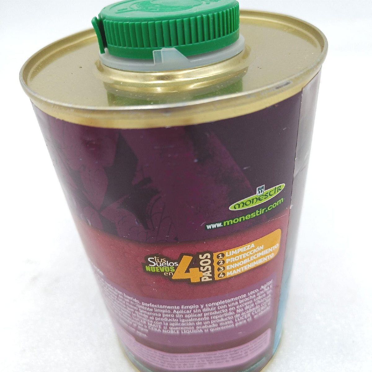 Remember Displayschutzfolie antimancha EFECTO MOJADO 1L Monestir