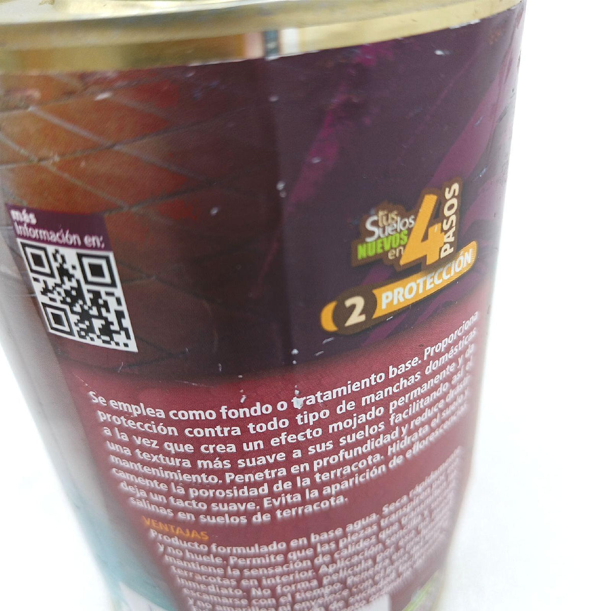 Remember Displayschutzfolie antimancha EFECTO MOJADO 1L Monestir