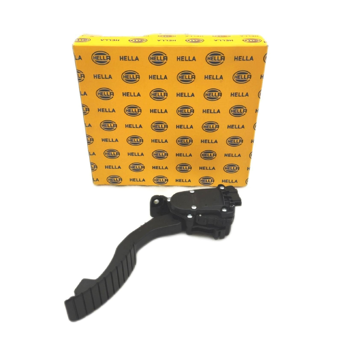 HELLA 6PV 010 946-181 Sensor  Fahrpedalstellung - für Linkslenker - 6-polig