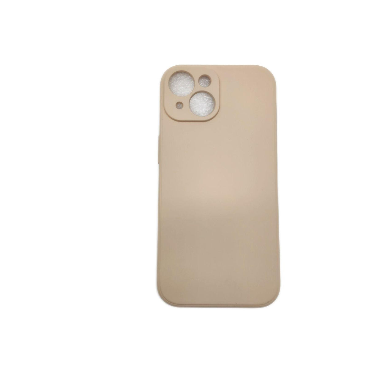 Apple iPhone Hülle Handy Zubehör 15WXX Schwarz Silikondichtung Schutzcase innovativ