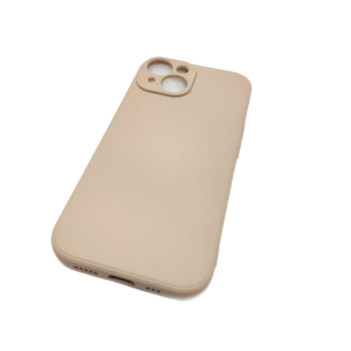 Apple iPhone Hülle Handy Zubehör 15WXX Schwarz Silikondichtung Schutzcase innovativ