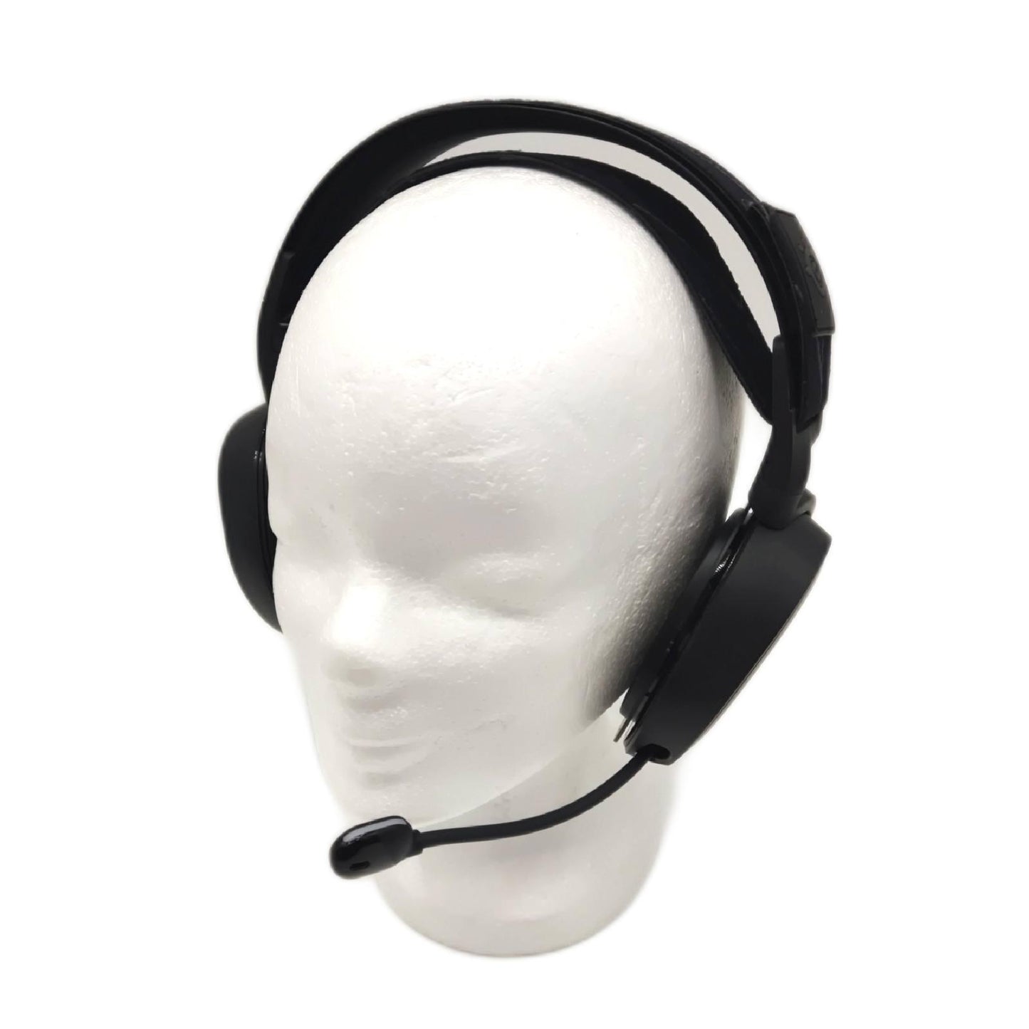SteelSeries Arctis 7 Wireless Headset DTS X gebraucht ohne Ohrpolster Kabel