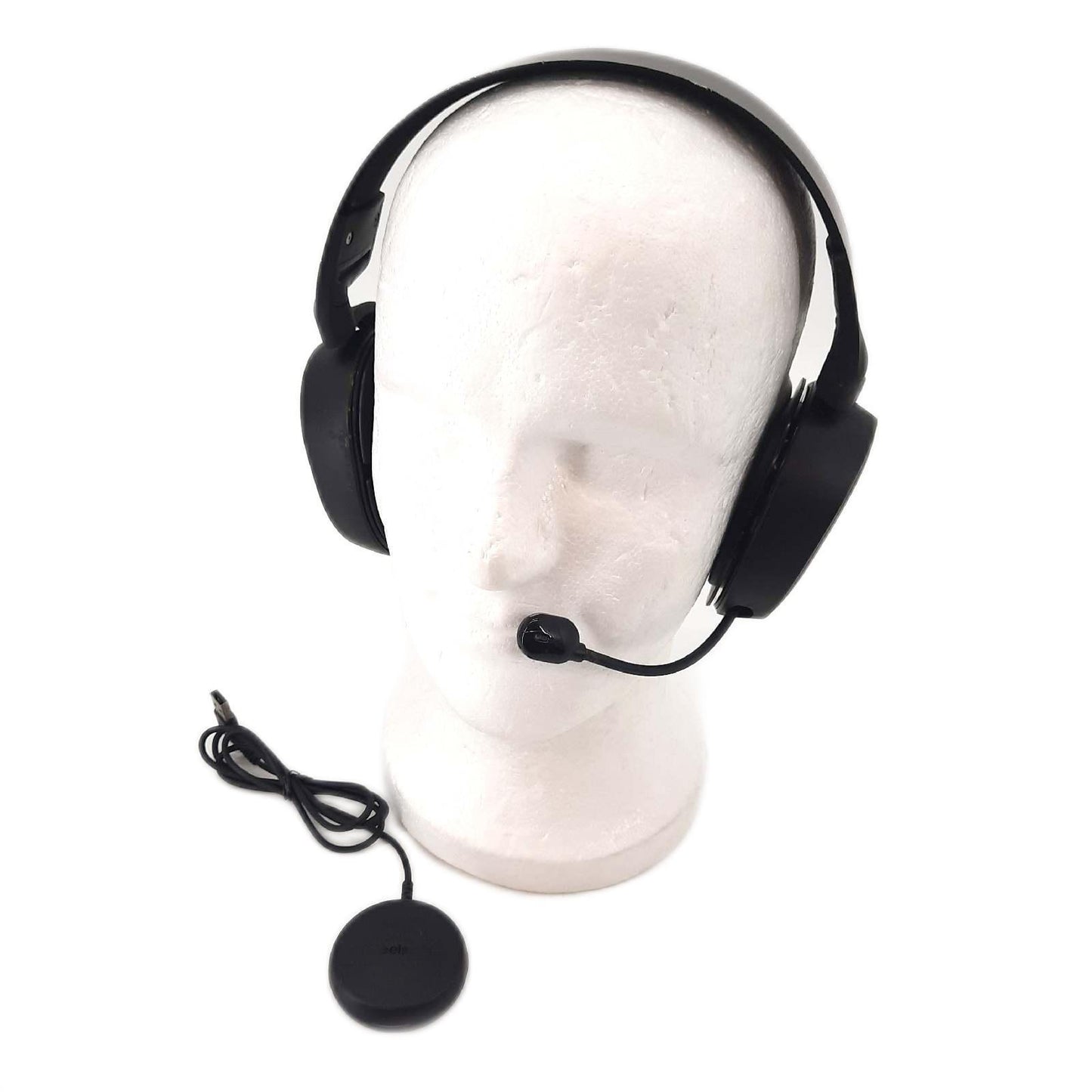 SteelSeries Arctis 9   Dual kabelloses Gaming Headset   Verlustfreies 2 - Defekt