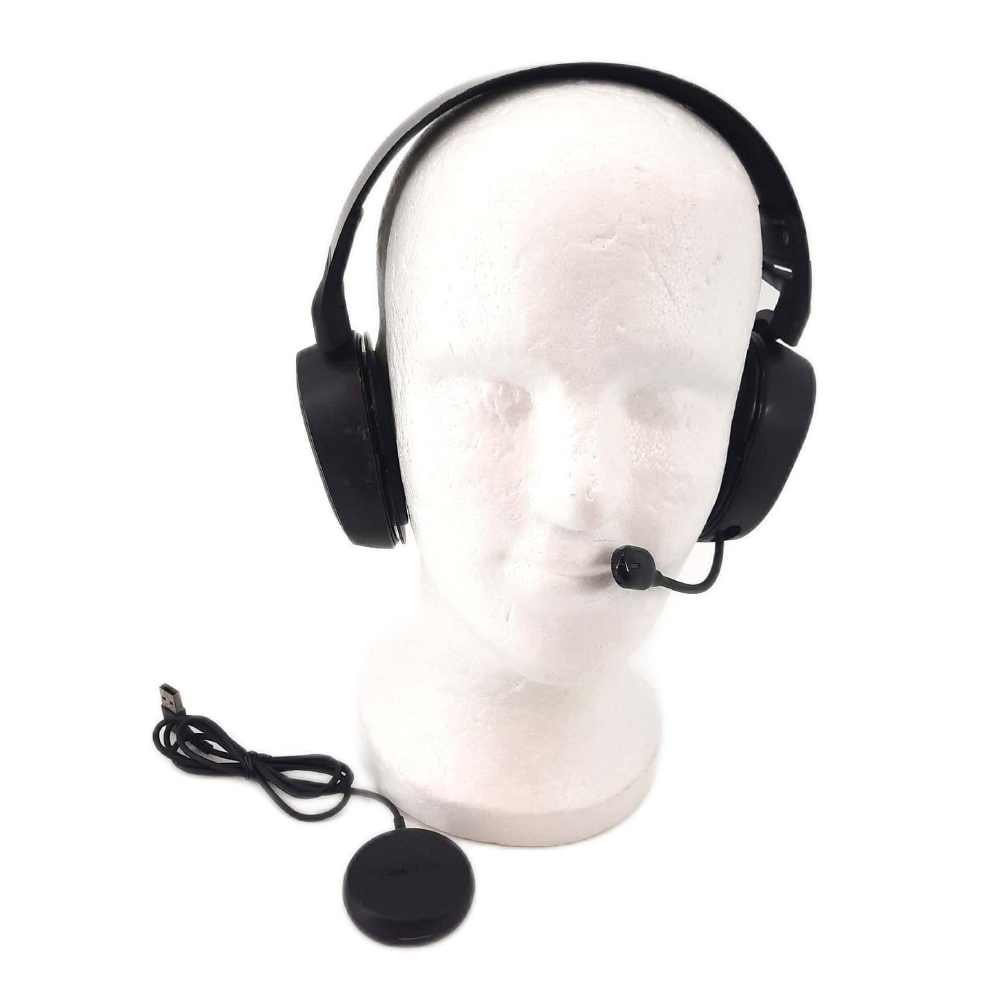 SteelSeries Arctis 9   Dual kabelloses Gaming Headset   Verlustfreies 2 - Defekt