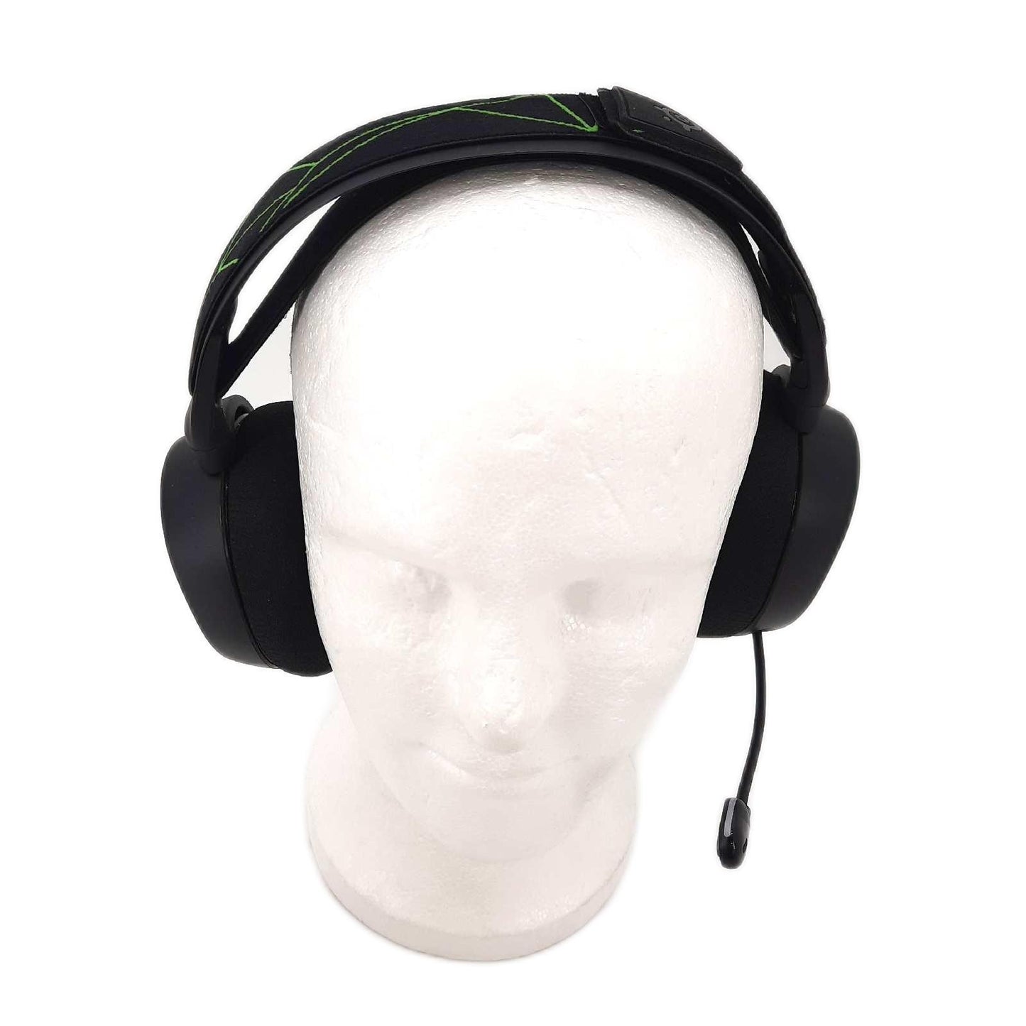 SteelSeries arctis 9x - Eingebaute Xbox-Wireless- und Bluetooth Konnekt - Defekt