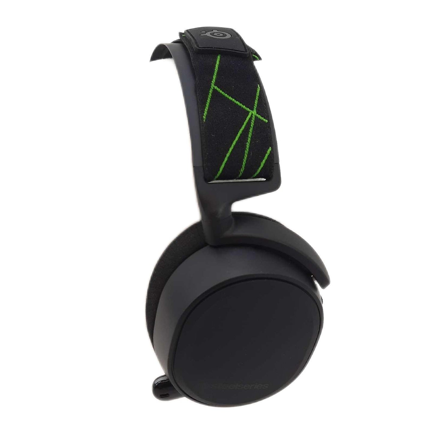 SteelSeries arctis 9x - Eingebaute Xbox-Wireless- und Bluetooth Konnekt - Defekt