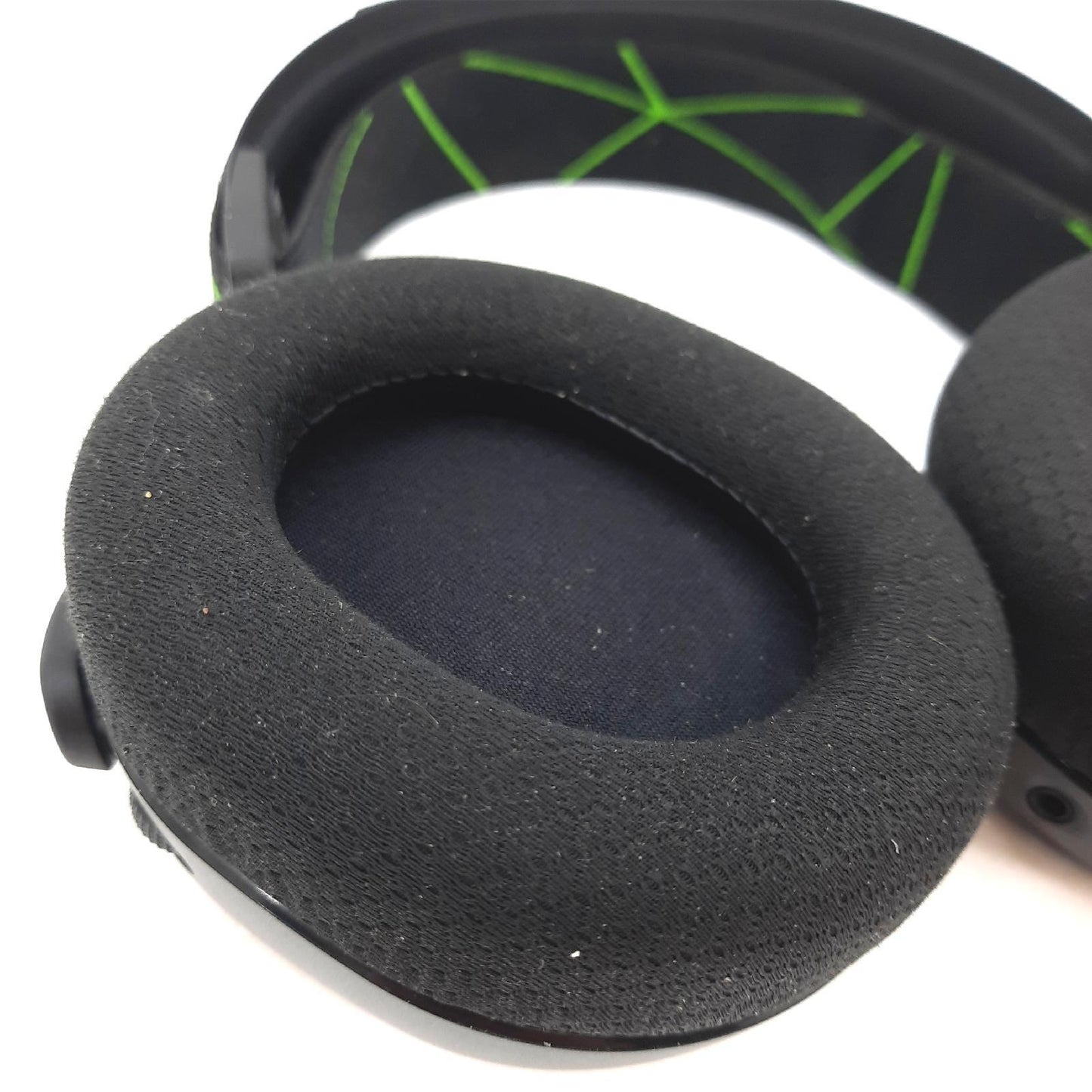 SteelSeries arctis 9x - Eingebaute Xbox-Wireless- und Bluetooth Konnekt - Defekt